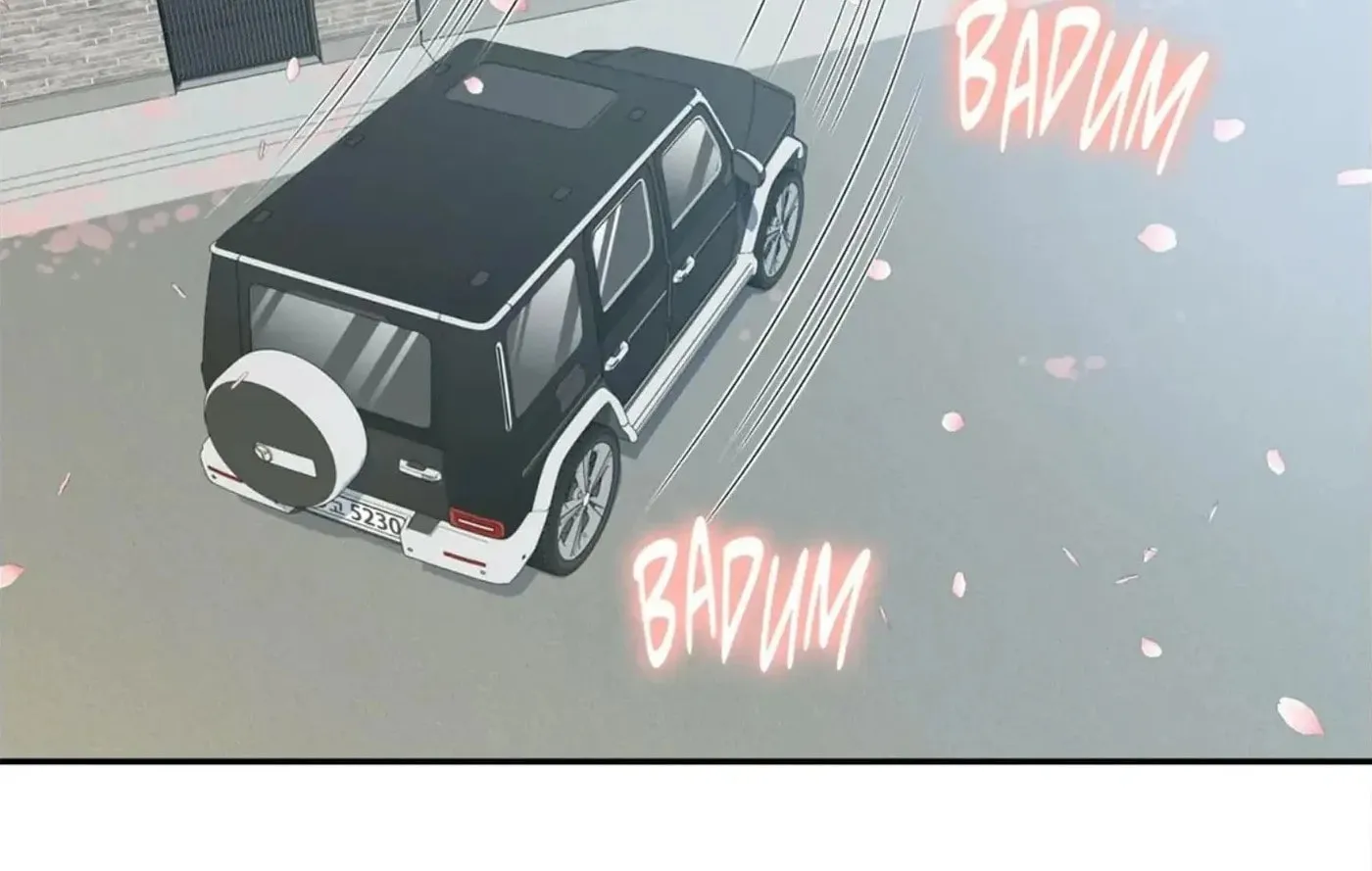 Wolves Behind Bars Chapter 70 page 88 - 
