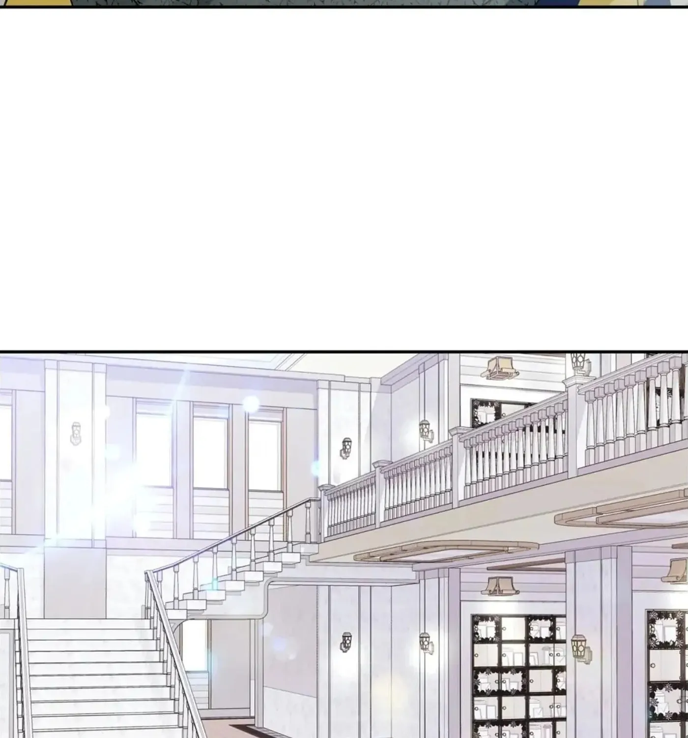Wolves Behind Bars Chapter 70 page 96 - 