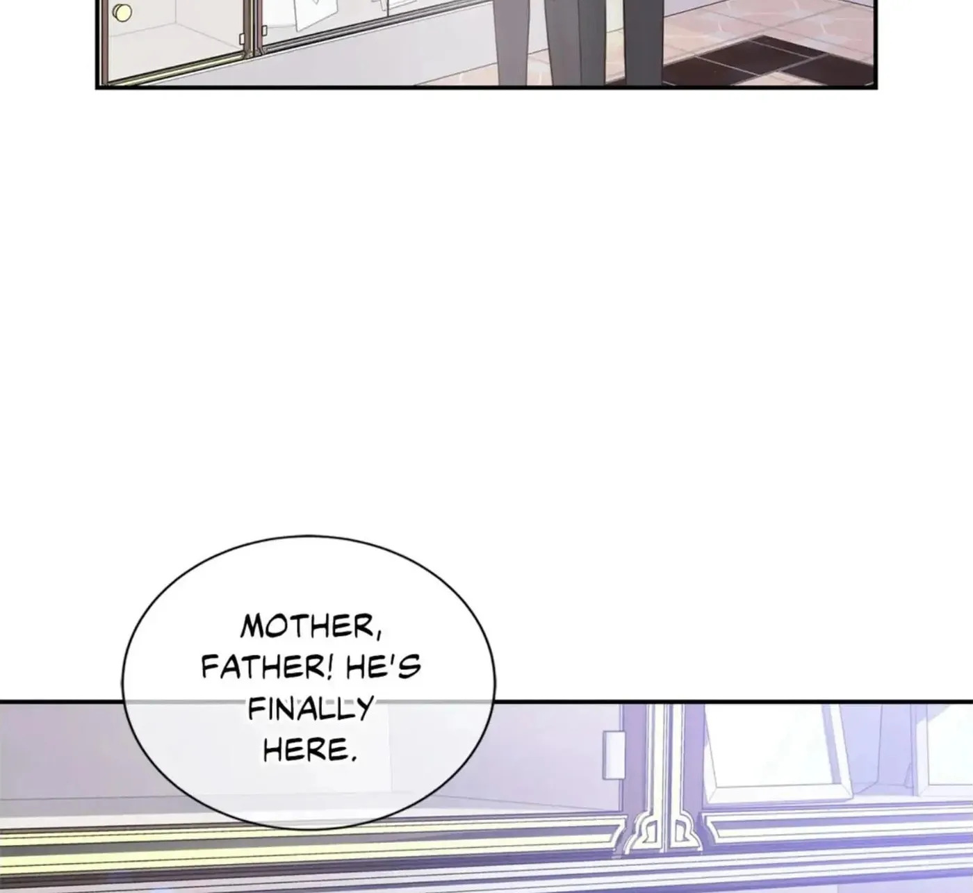 Wolves Behind Bars Chapter 70 page 99 - 