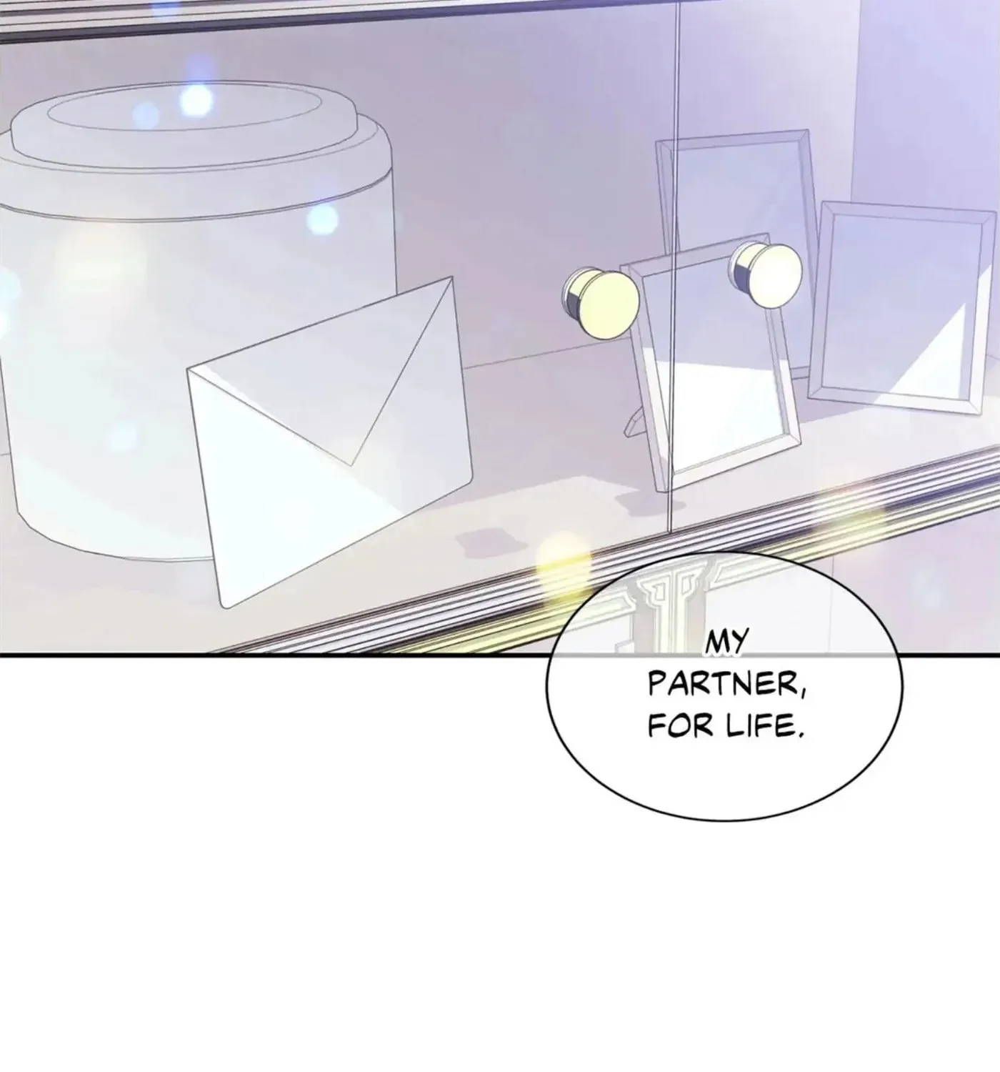 Wolves Behind Bars Chapter 70 page 100 - 