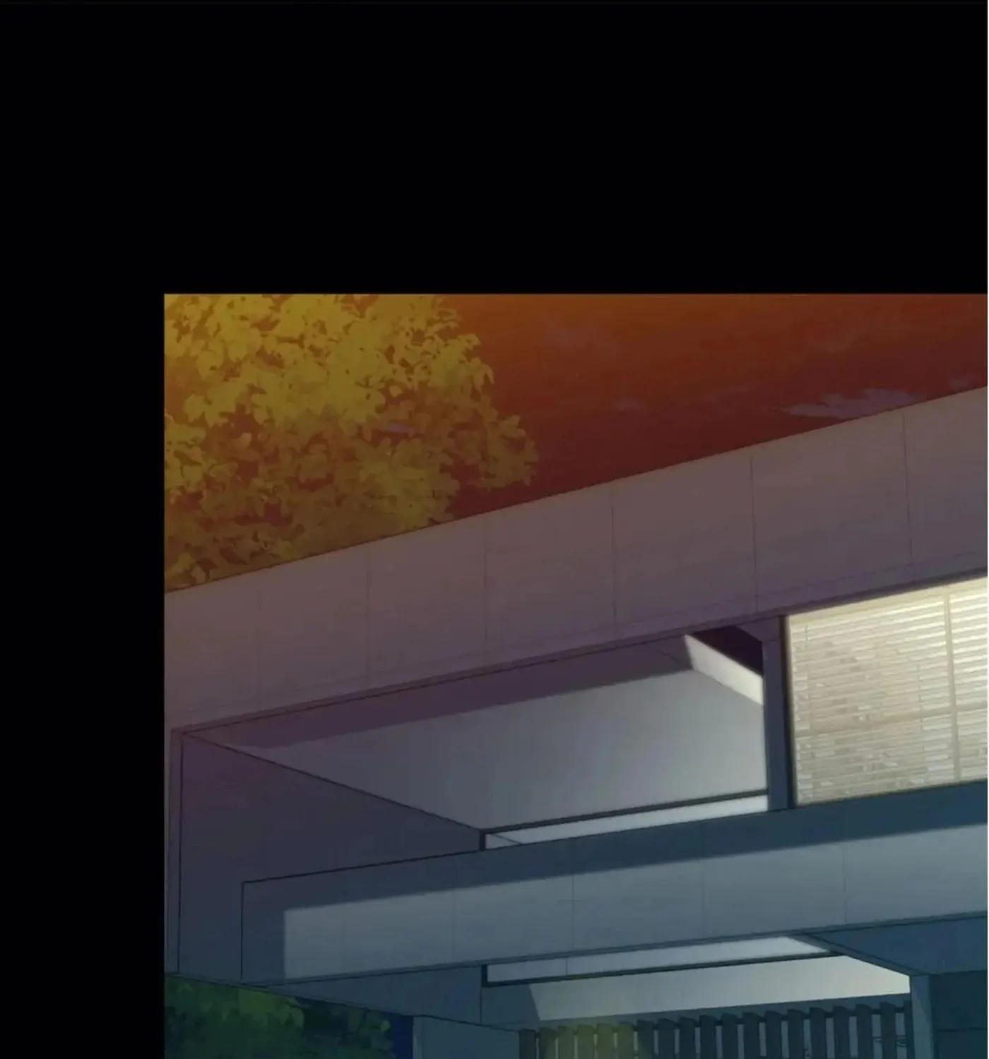 Wolves Behind Bars Chapter 71 page 1 - 