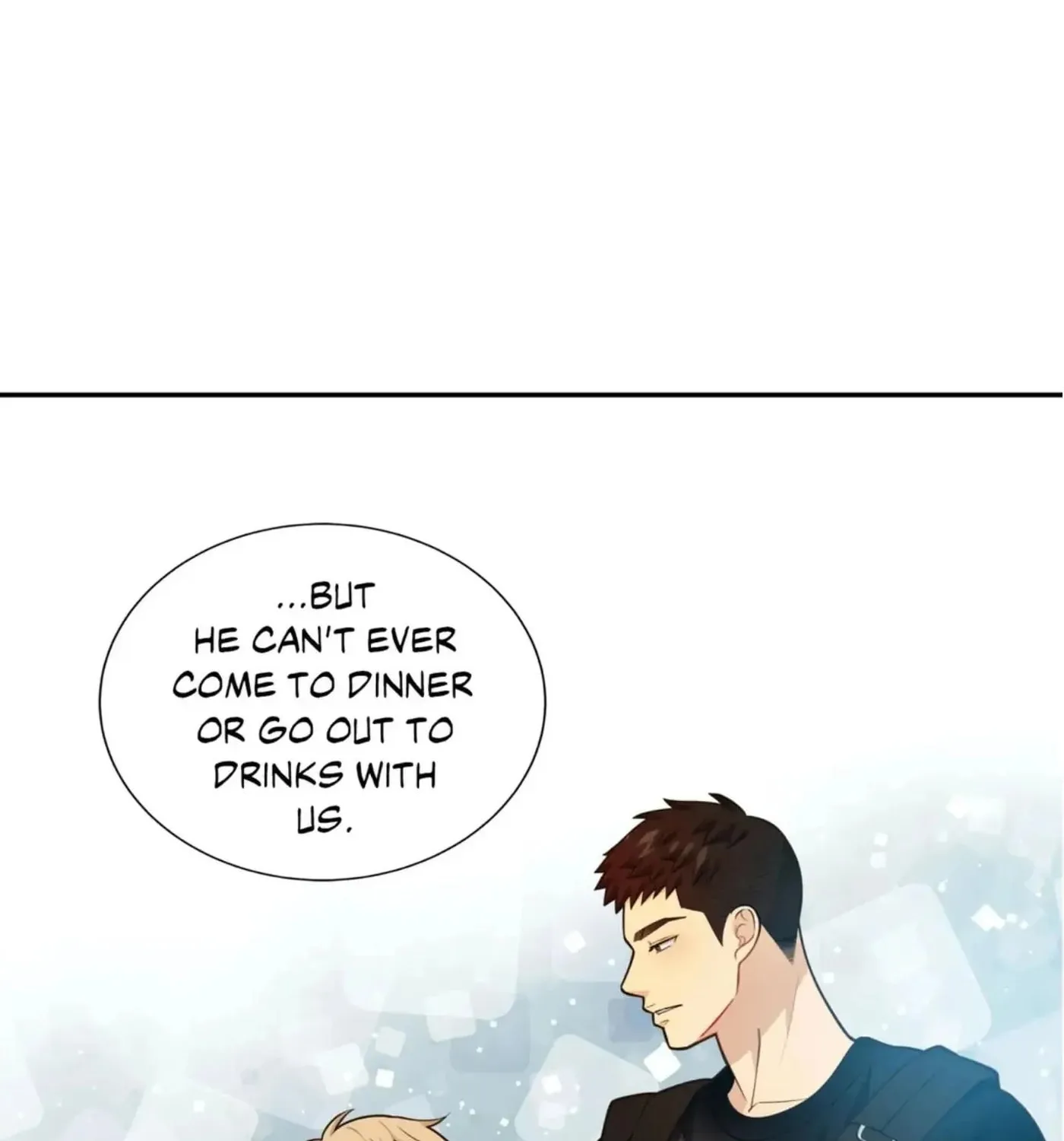 Wolves Behind Bars Chapter 71 page 103 - 