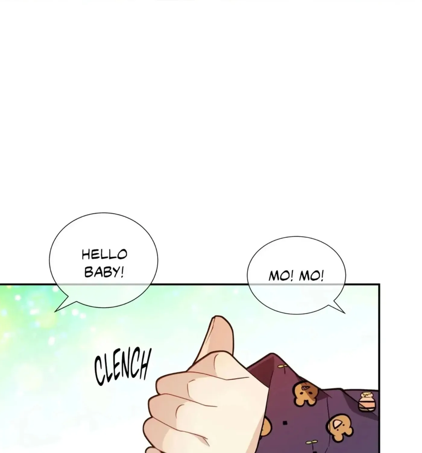 Wolves Behind Bars Chapter 71 page 105 - 