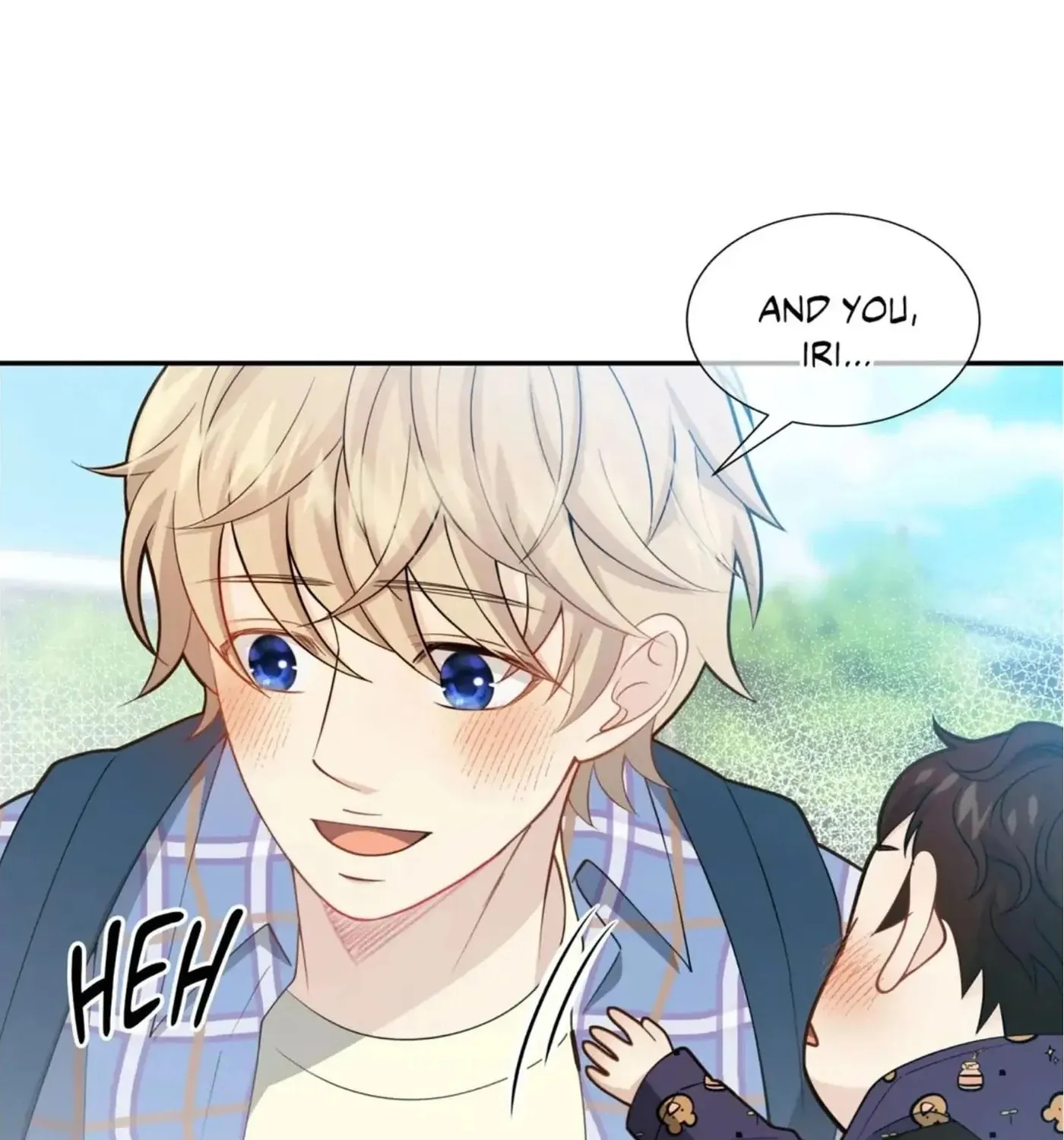 Wolves Behind Bars Chapter 71 page 108 - 