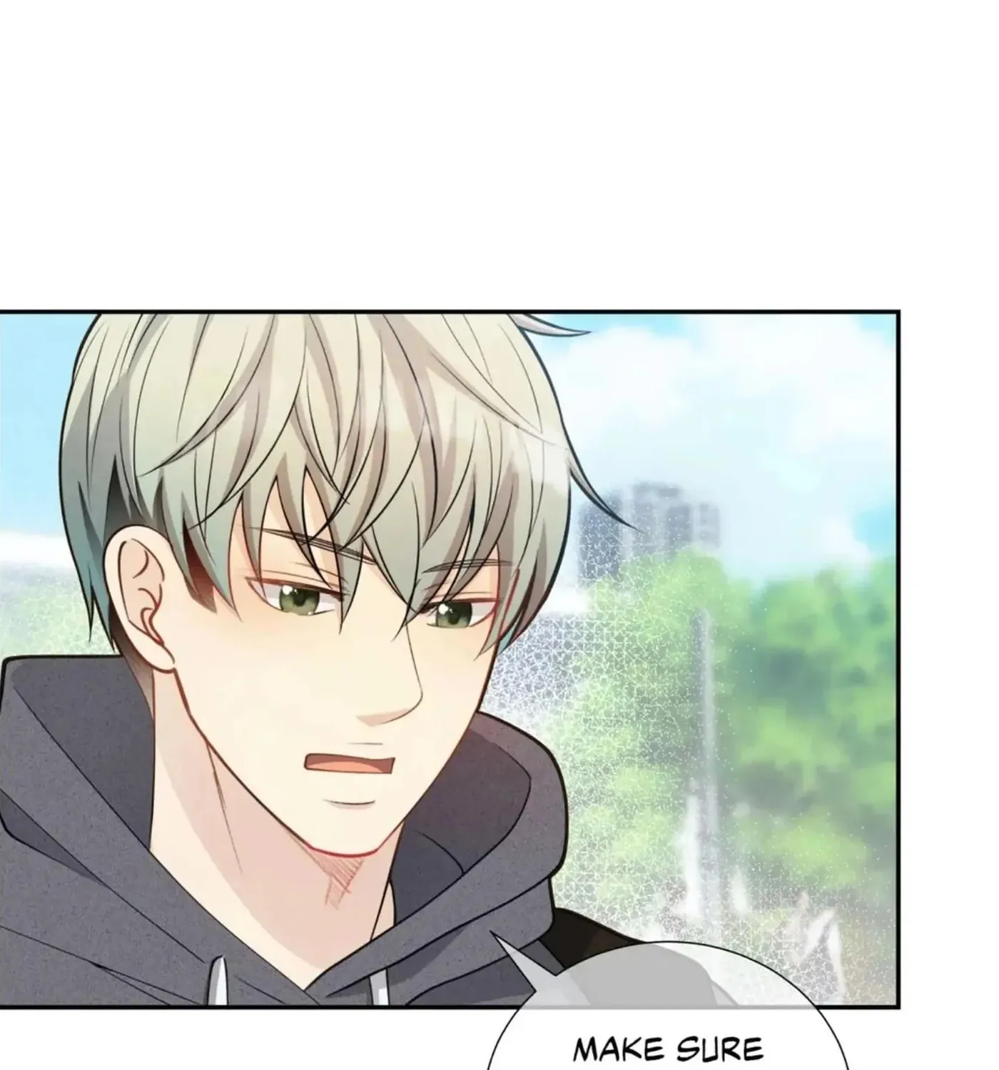 Wolves Behind Bars Chapter 71 page 111 - 