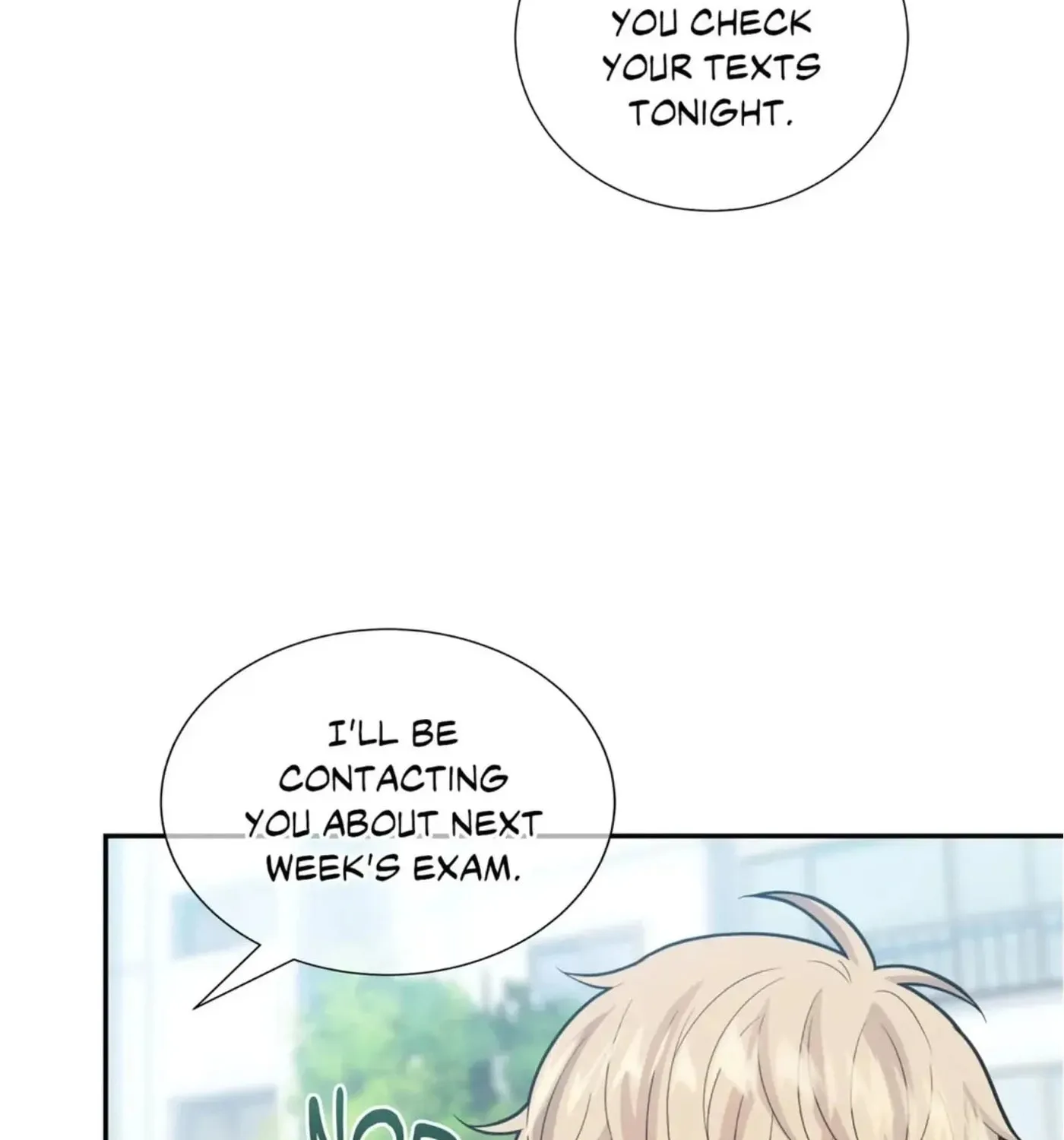 Wolves Behind Bars Chapter 71 page 112 - 