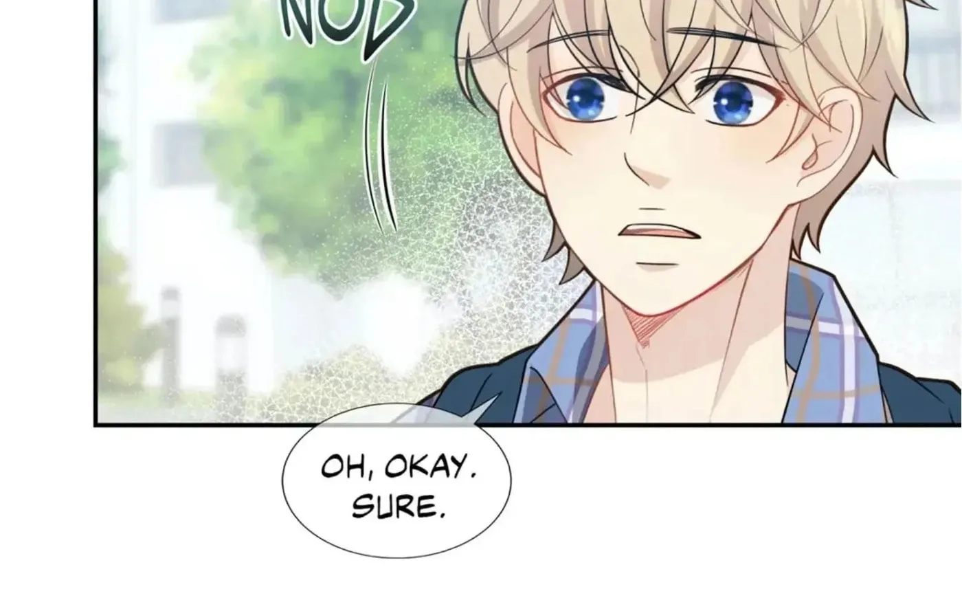 Wolves Behind Bars Chapter 71 page 113 - 