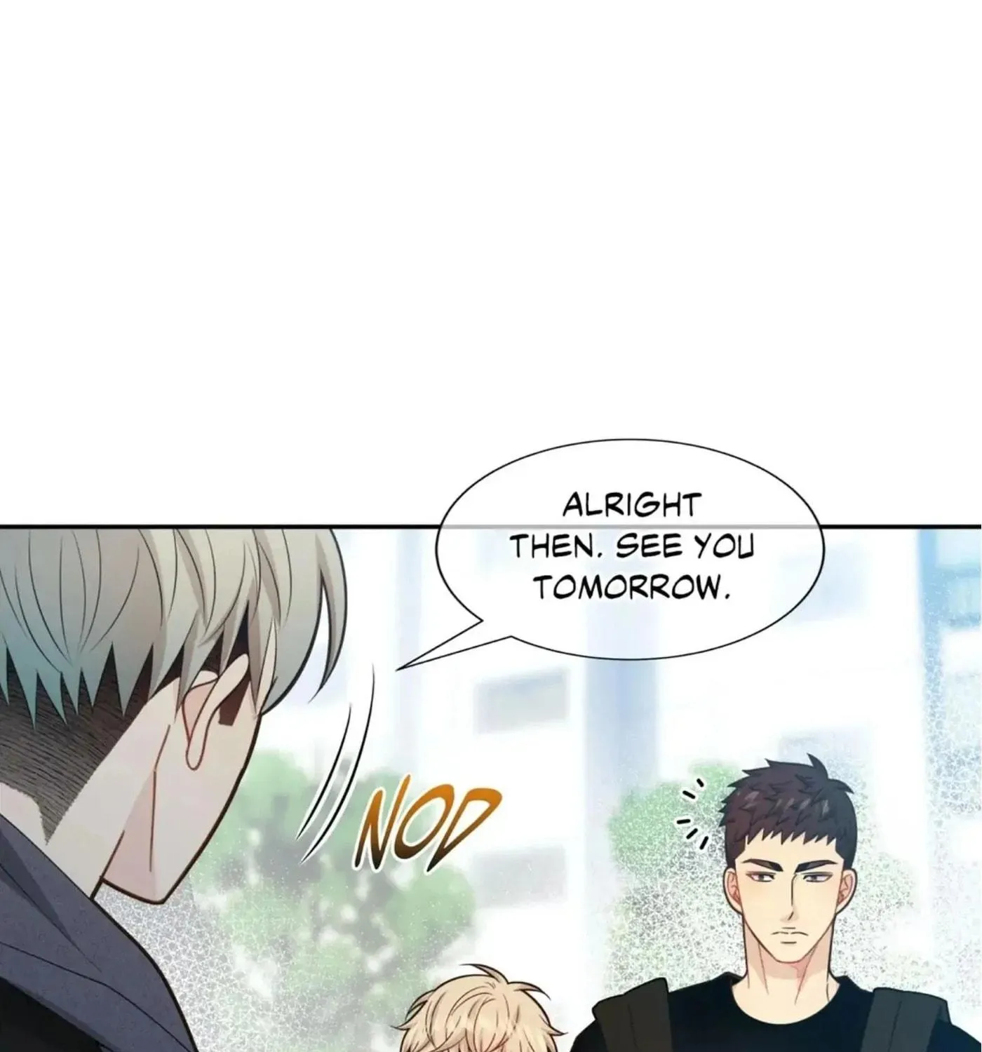 Wolves Behind Bars Chapter 71 page 114 - 
