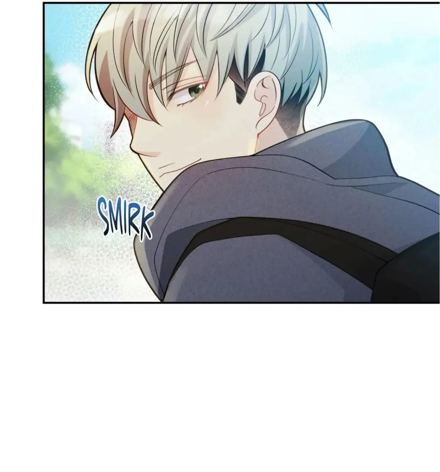 Wolves Behind Bars Chapter 71 page 116 - 