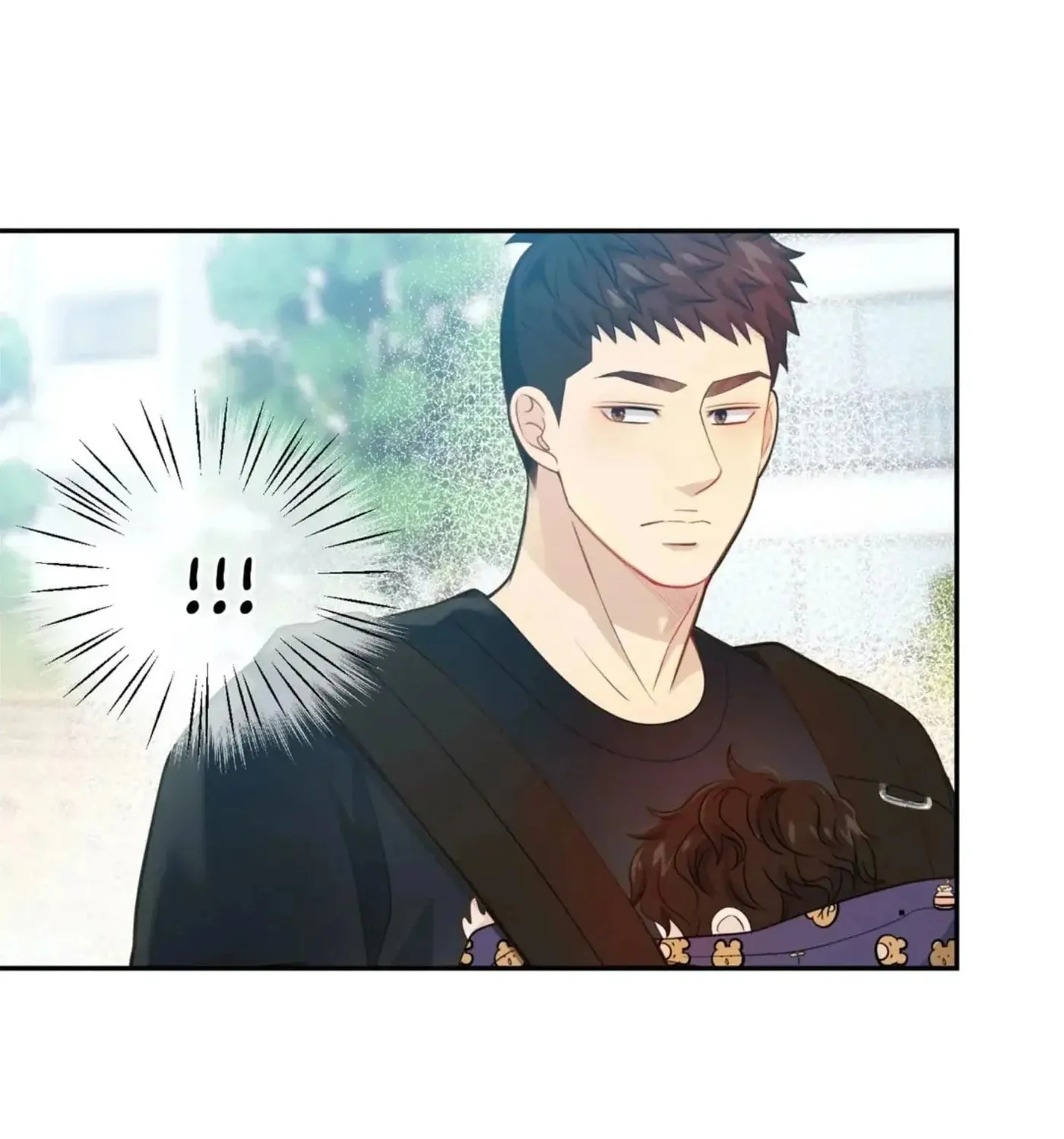 Wolves Behind Bars Chapter 71 page 117 - 