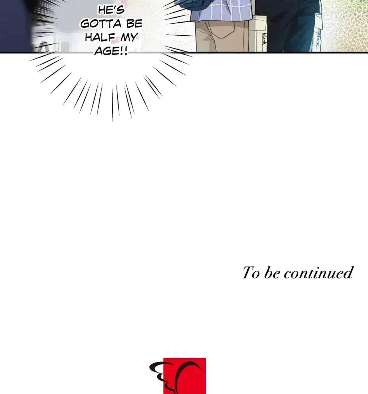 Wolves Behind Bars Chapter 71 page 120 - 