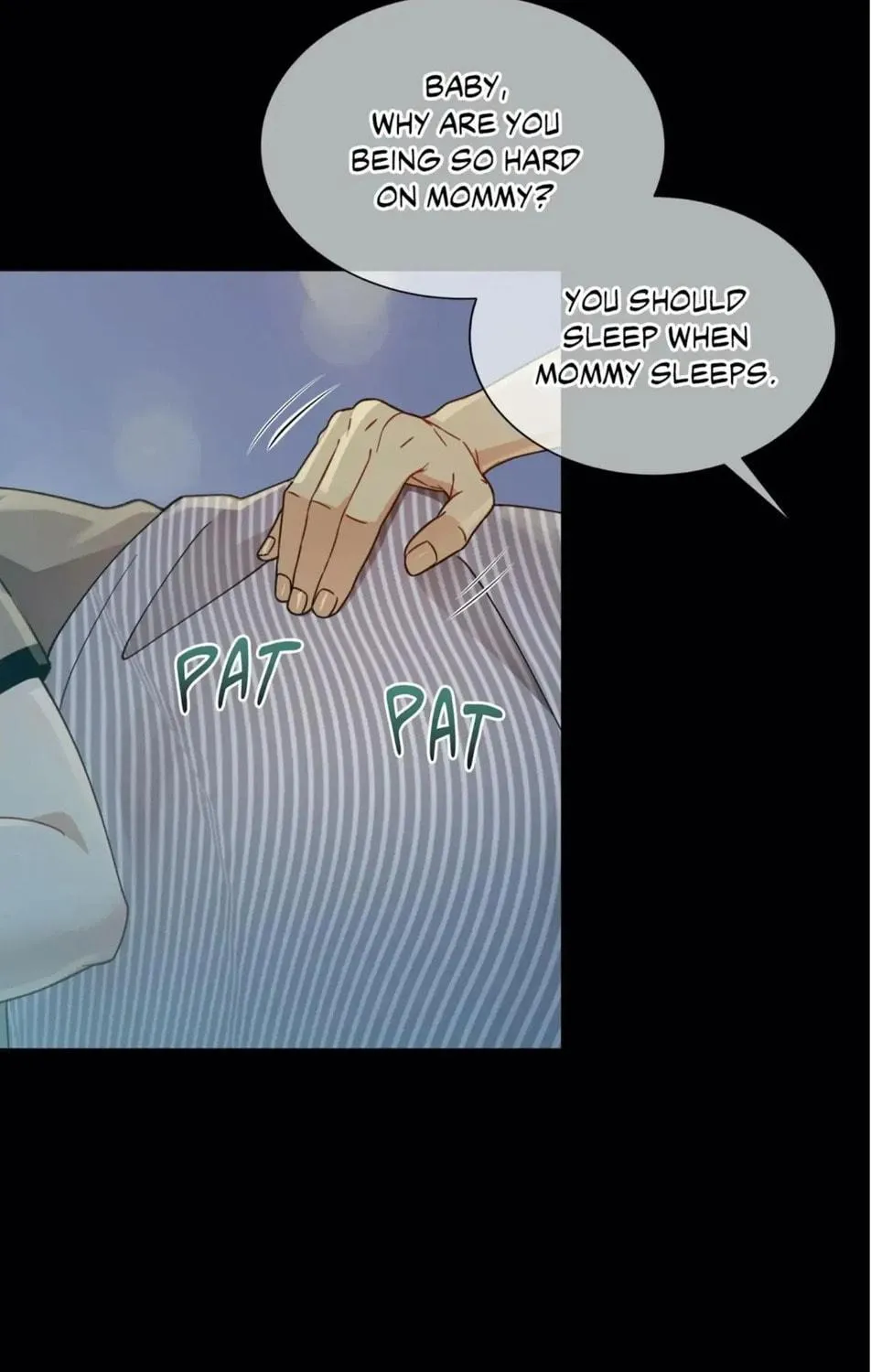 Wolves Behind Bars Chapter 71 page 13 - 