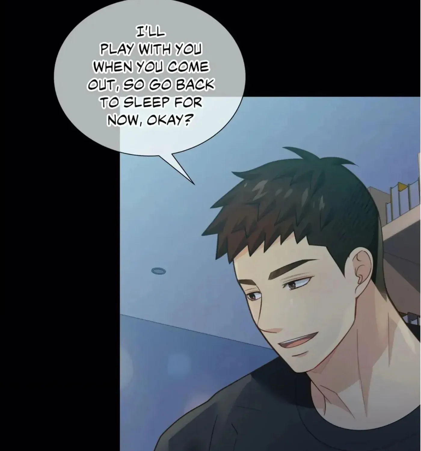 Wolves Behind Bars Chapter 71 page 15 - 