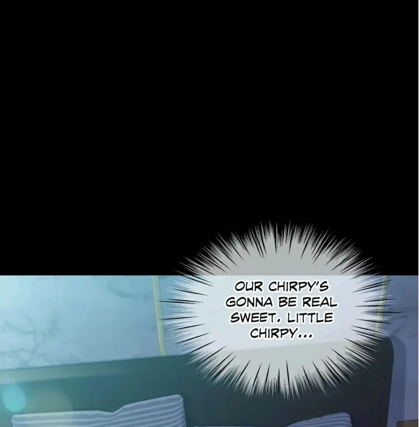 Wolves Behind Bars Chapter 71 page 19 - 