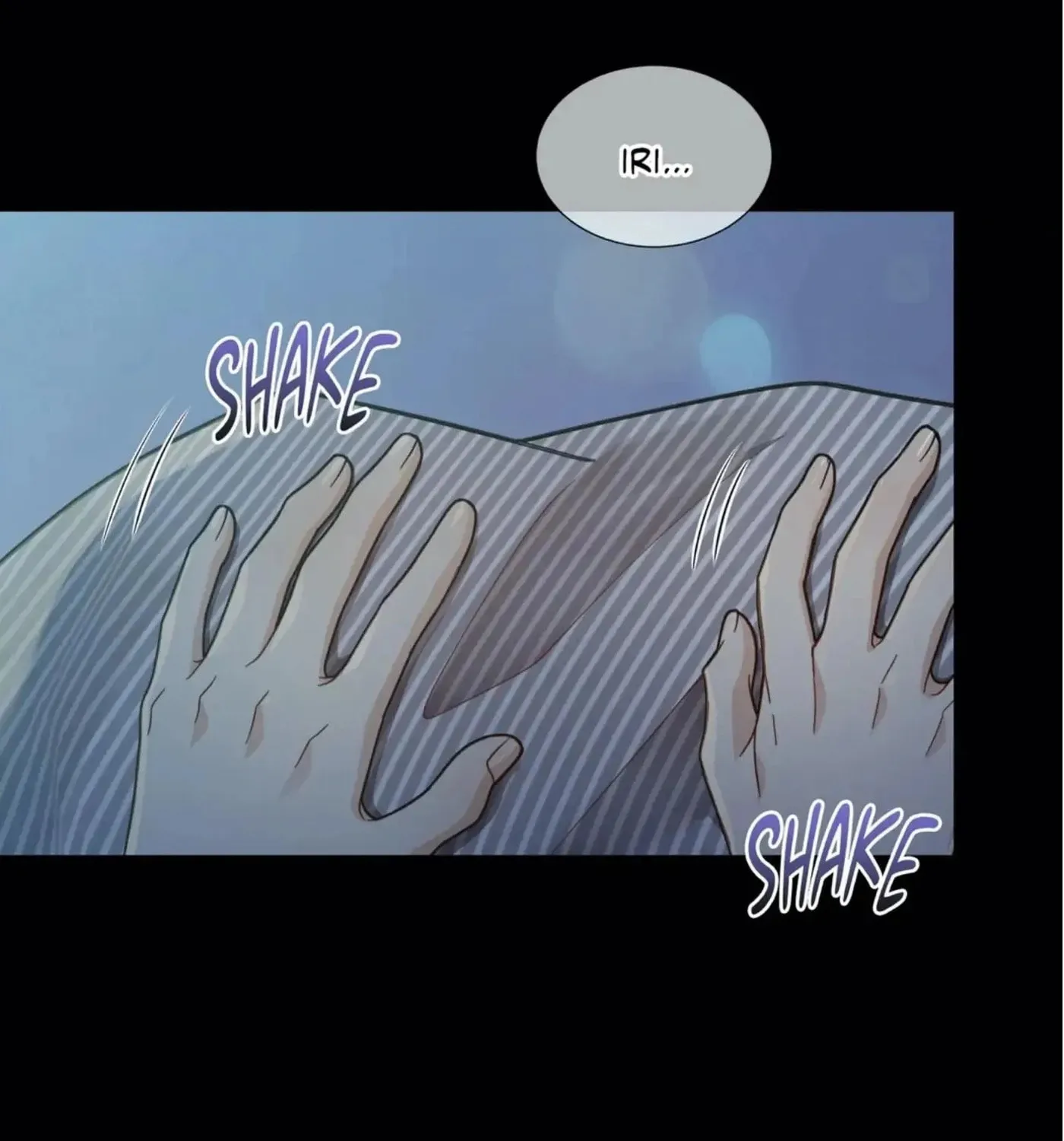 Wolves Behind Bars Chapter 71 page 23 - 