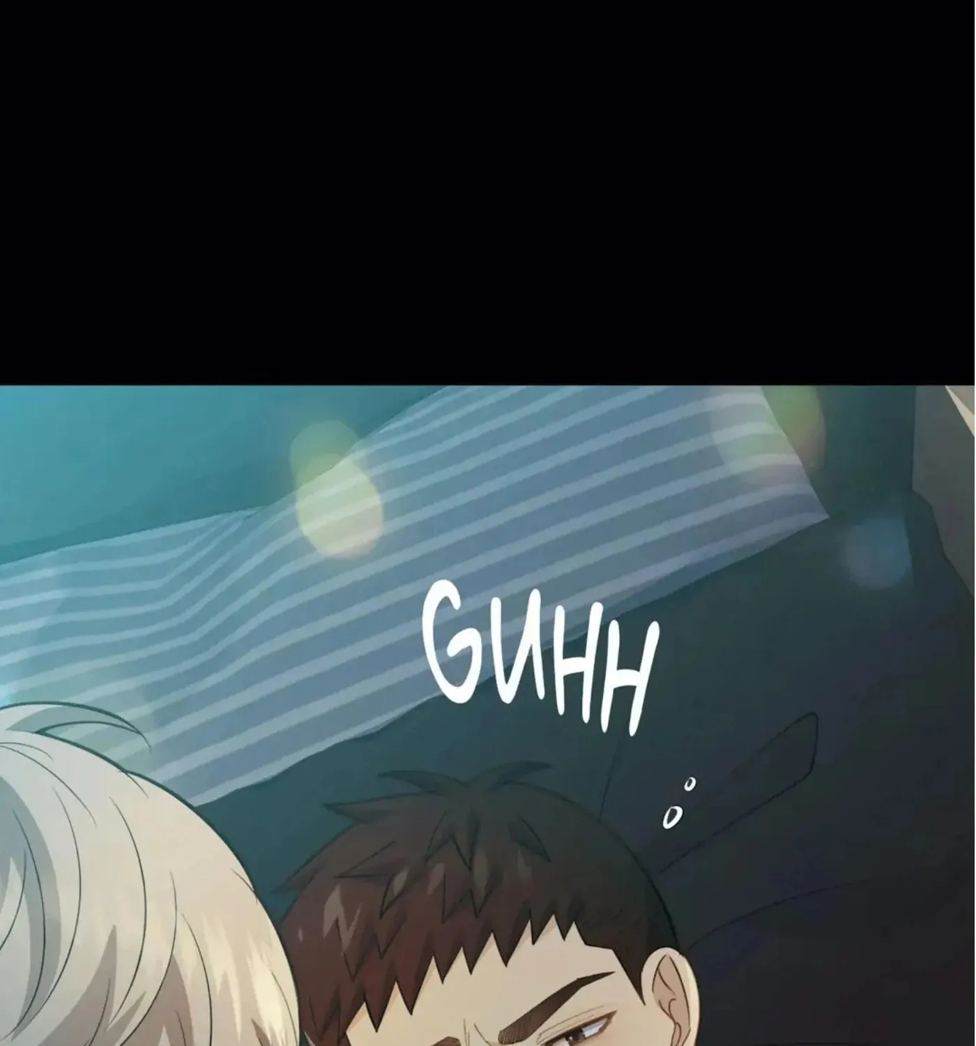 Wolves Behind Bars Chapter 71 page 24 - 