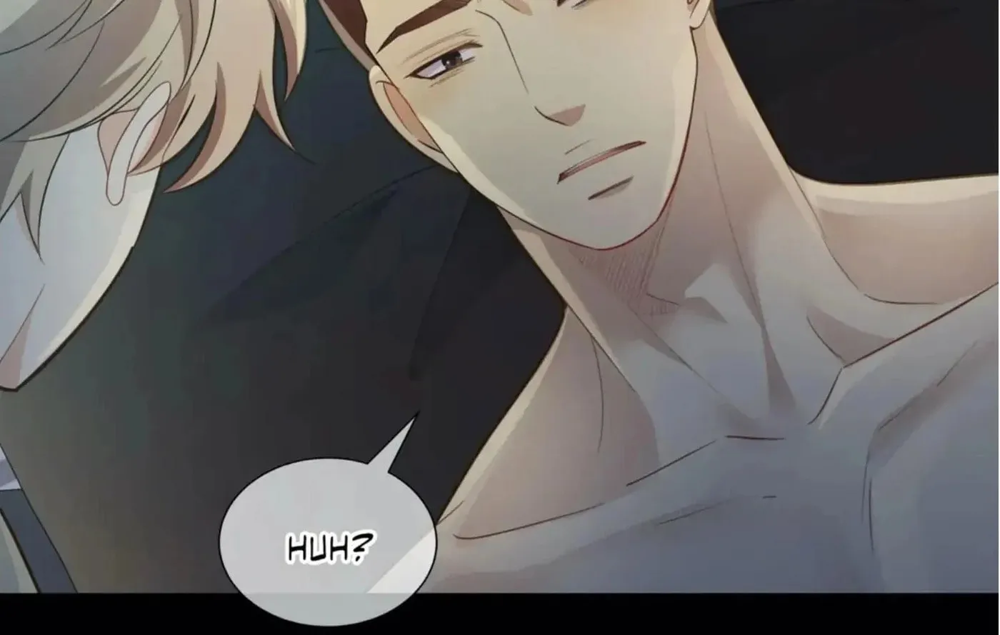 Wolves Behind Bars Chapter 71 page 25 - 