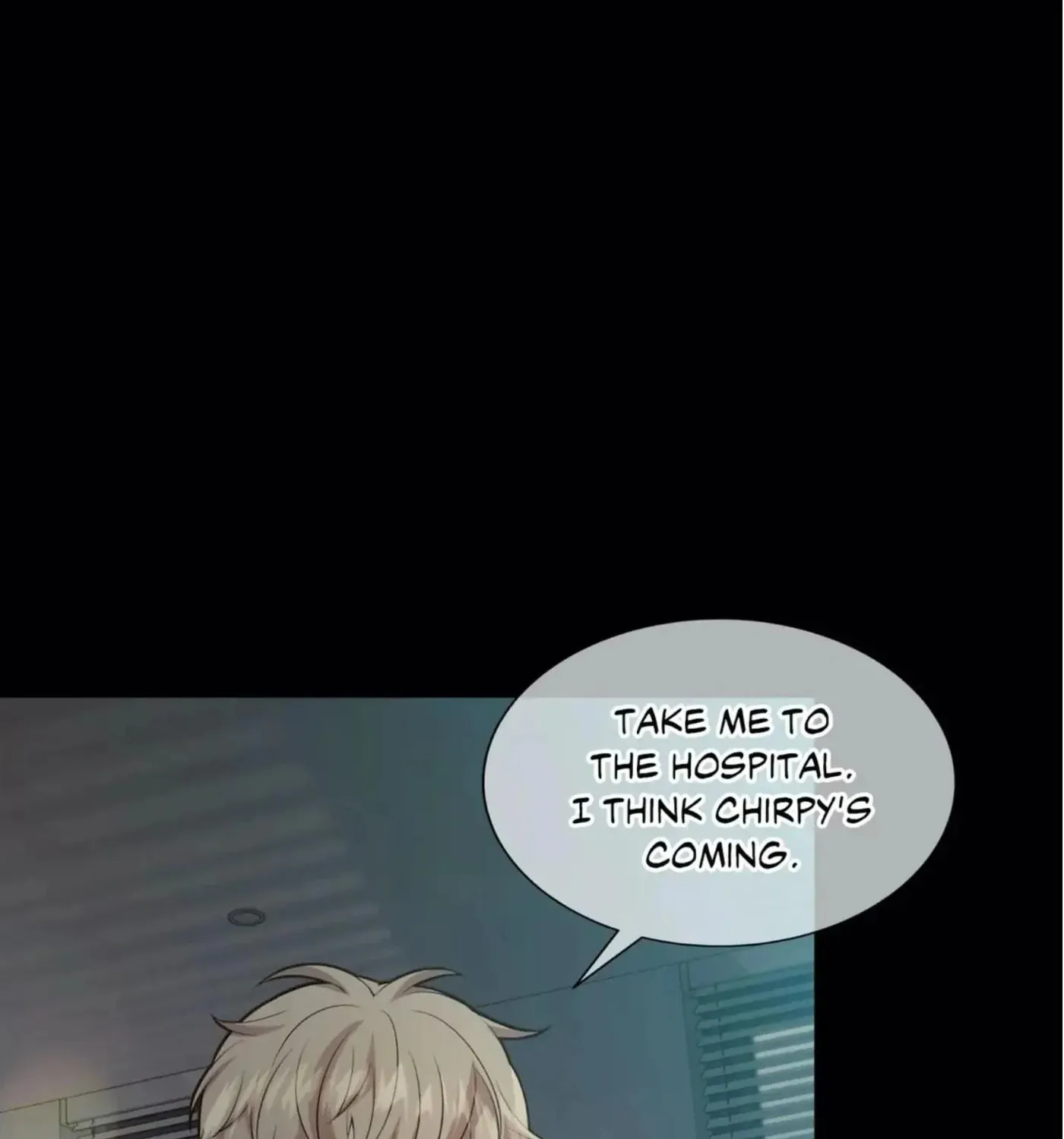 Wolves Behind Bars Chapter 71 page 26 - 