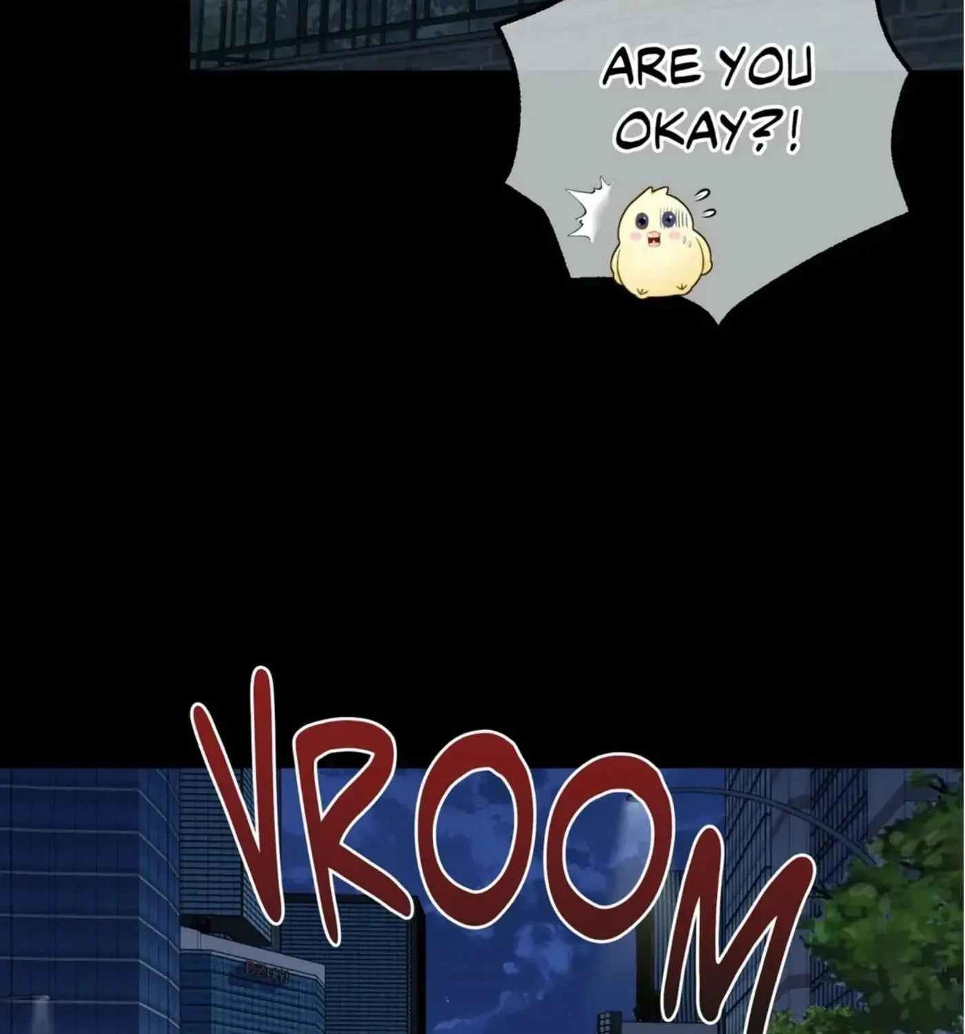 Wolves Behind Bars Chapter 71 page 30 - 