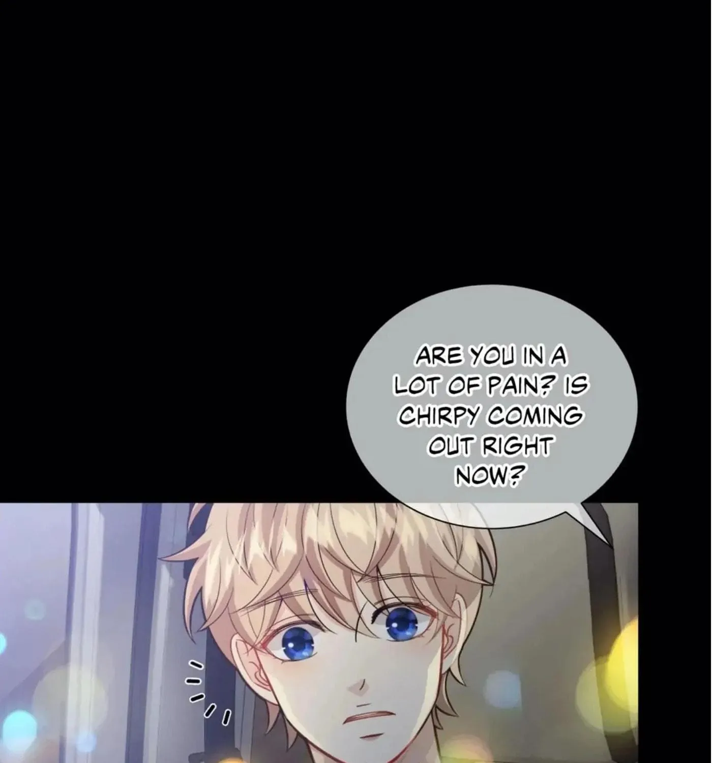 Wolves Behind Bars Chapter 71 page 32 - 