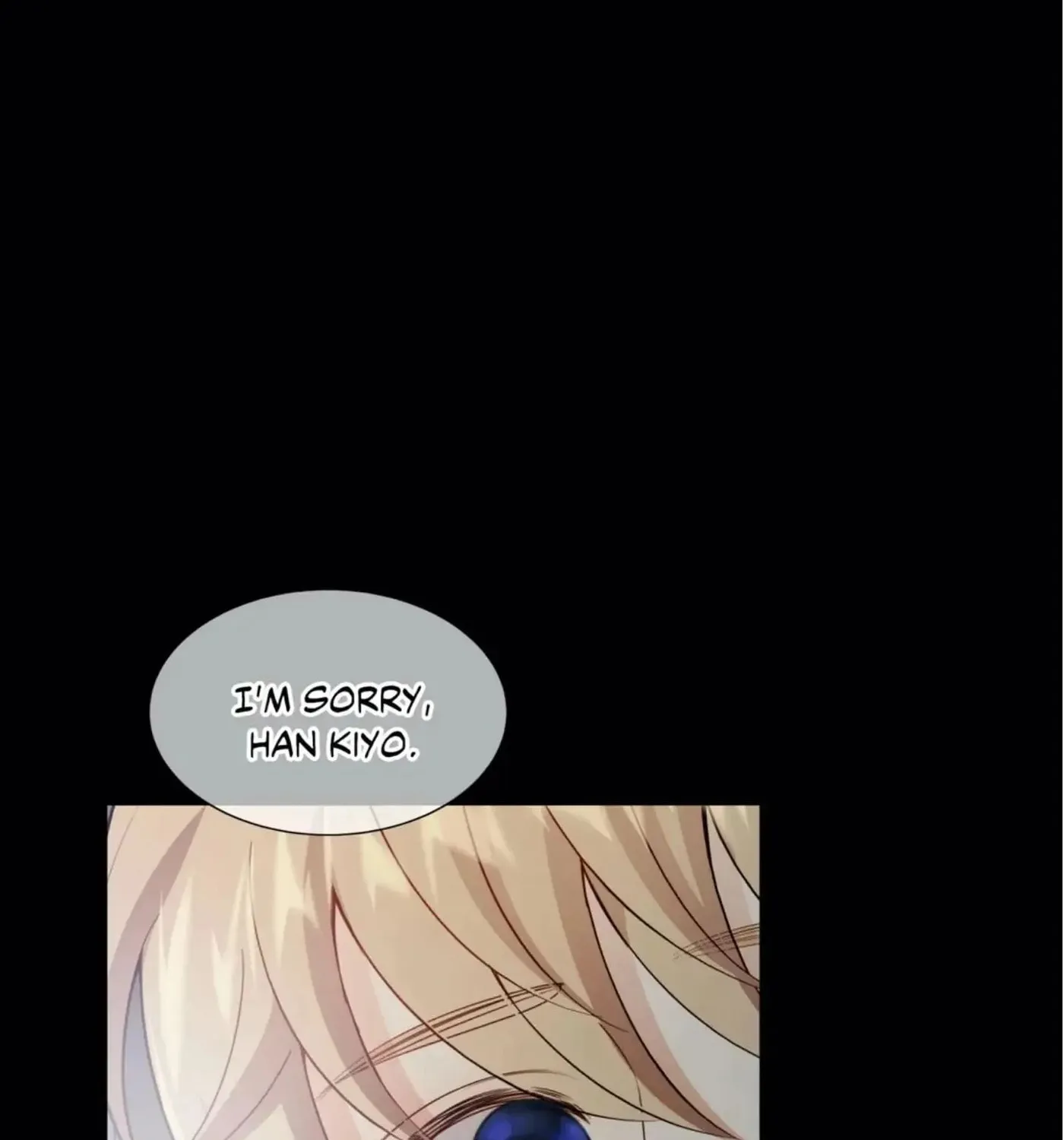 Wolves Behind Bars Chapter 71 page 35 - 