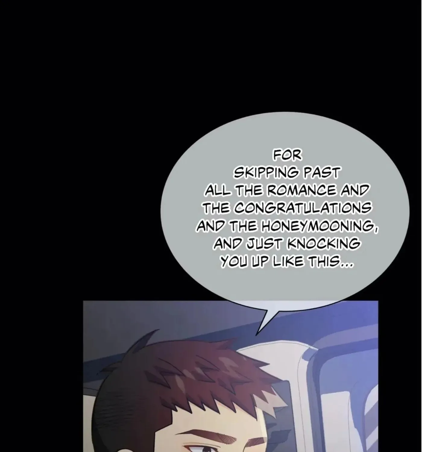 Wolves Behind Bars Chapter 71 page 37 - 