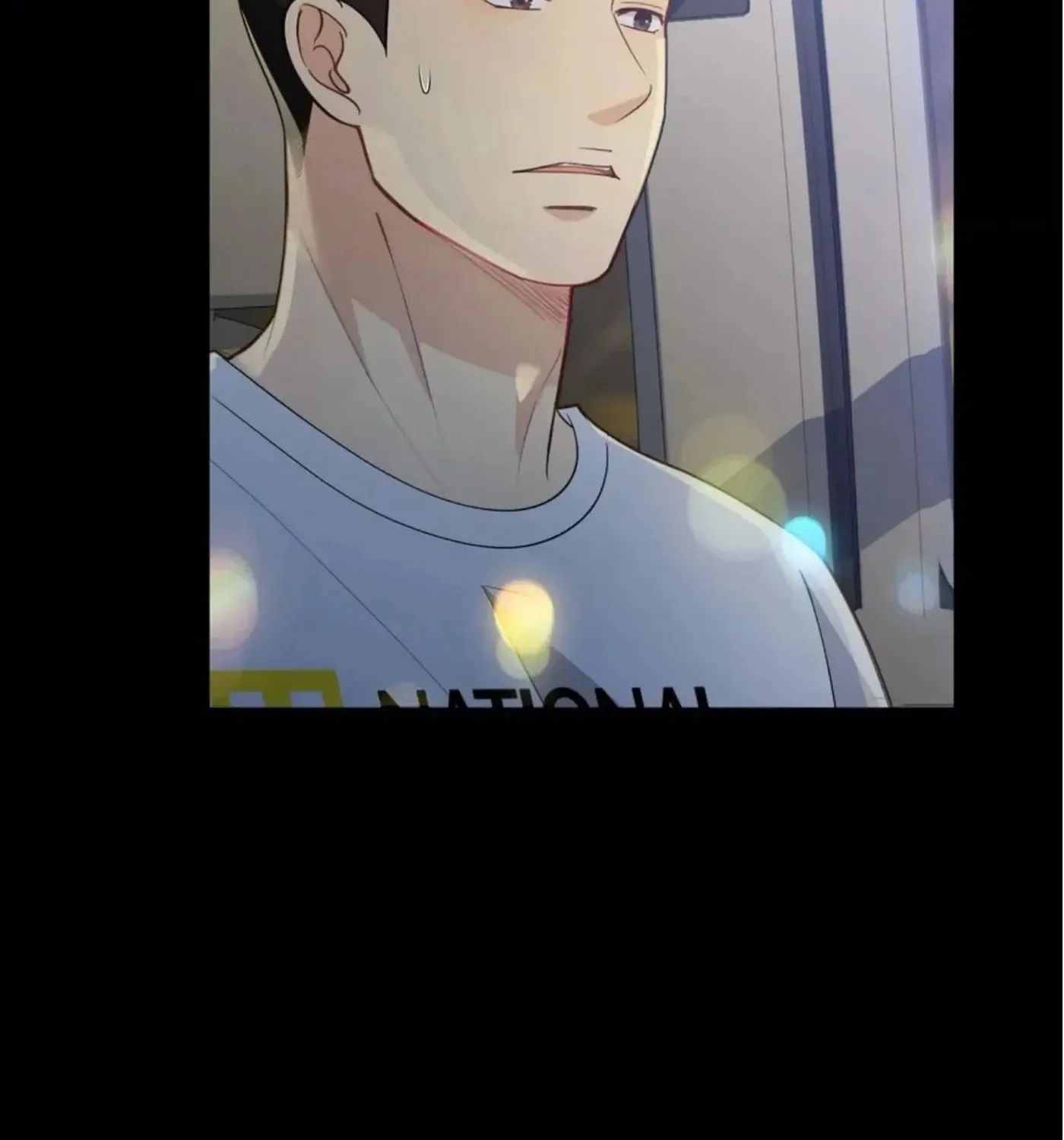 Wolves Behind Bars Chapter 71 page 38 - 