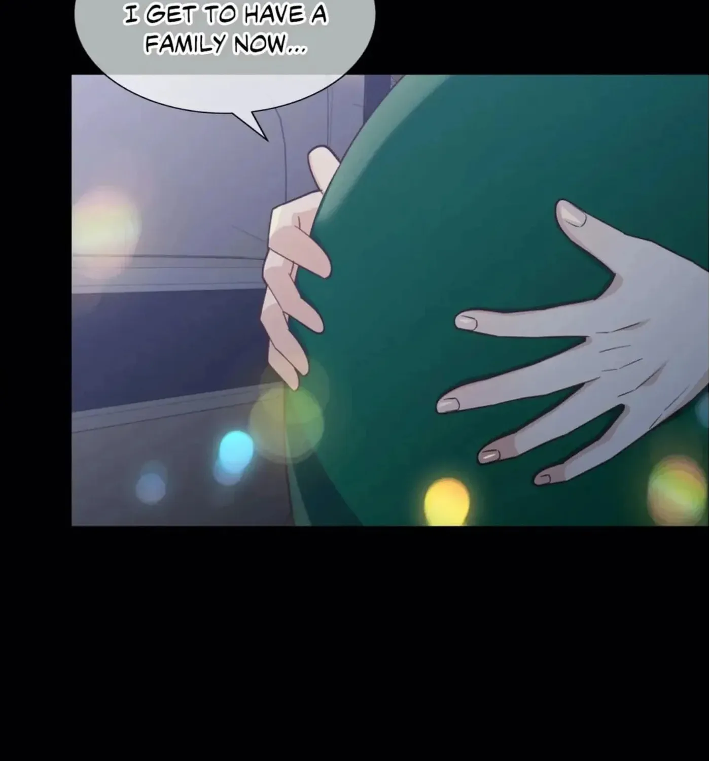 Wolves Behind Bars Chapter 71 page 41 - 