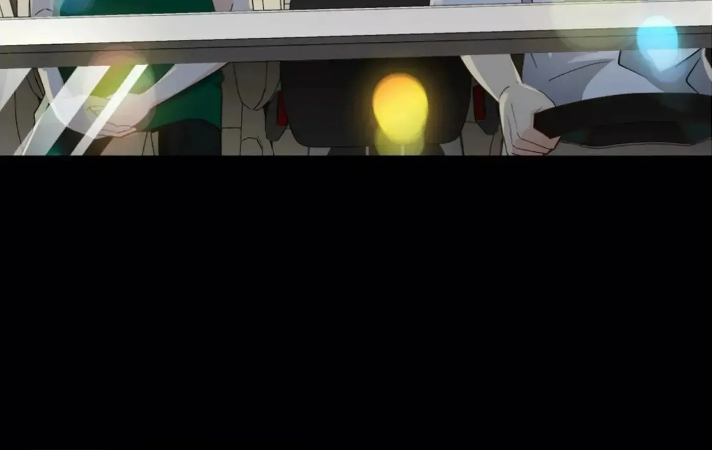 Wolves Behind Bars Chapter 71 page 45 - 