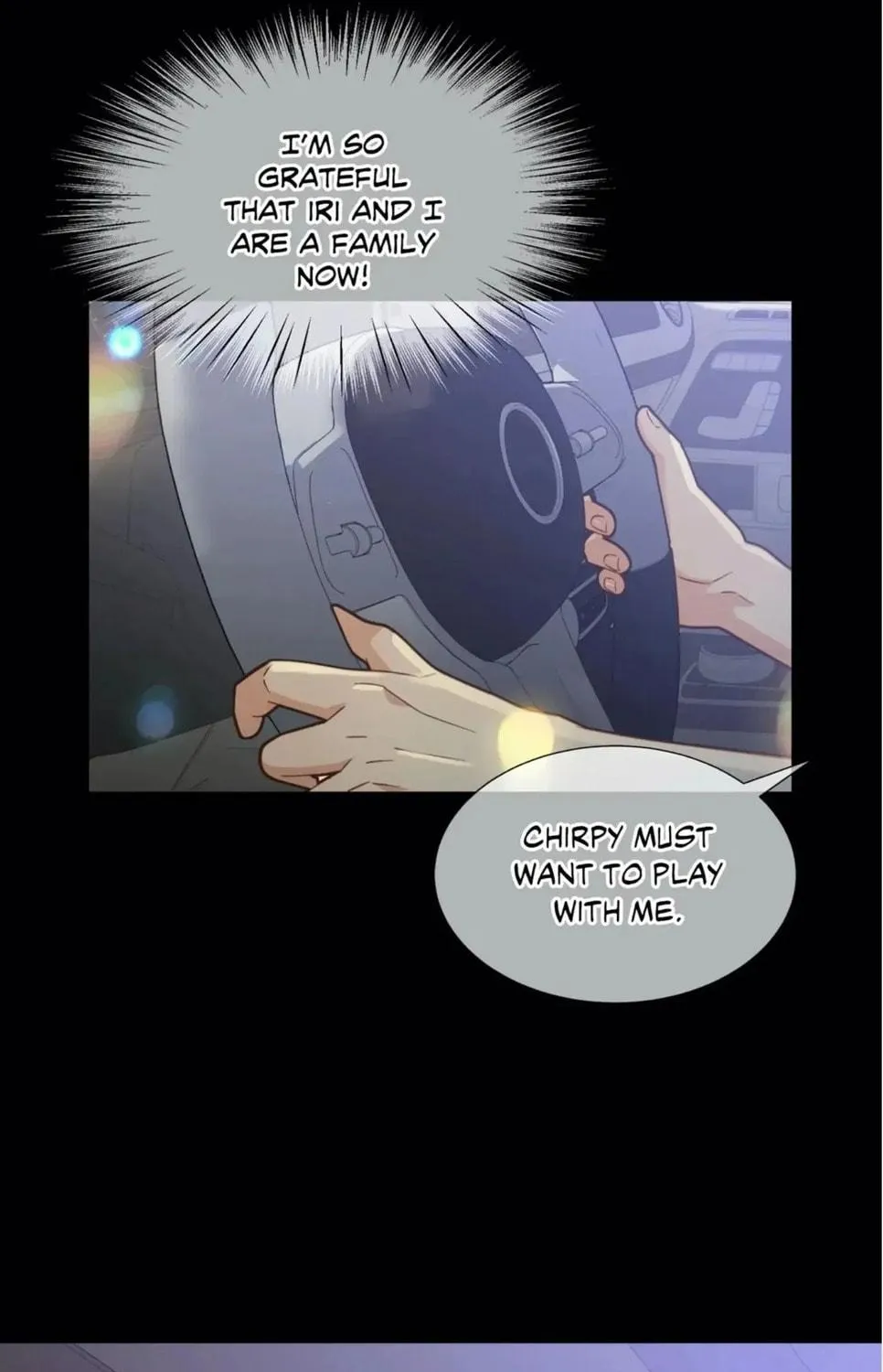 Wolves Behind Bars Chapter 71 page 48 - 