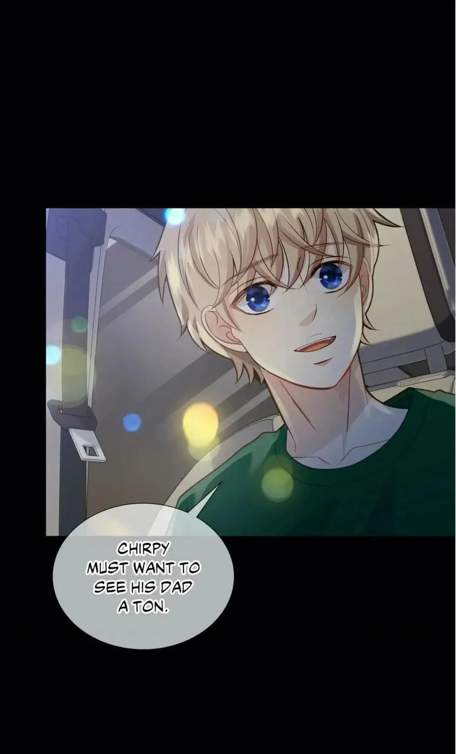 Wolves Behind Bars Chapter 71 page 53 - 