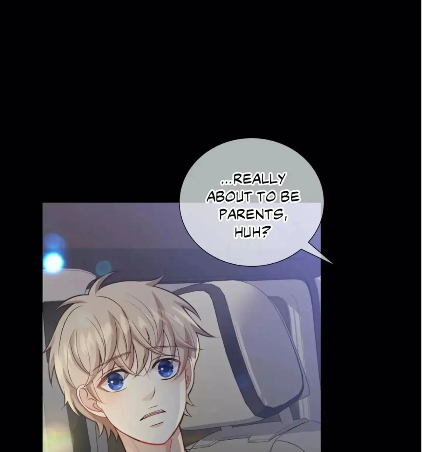 Wolves Behind Bars Chapter 71 page 56 - 