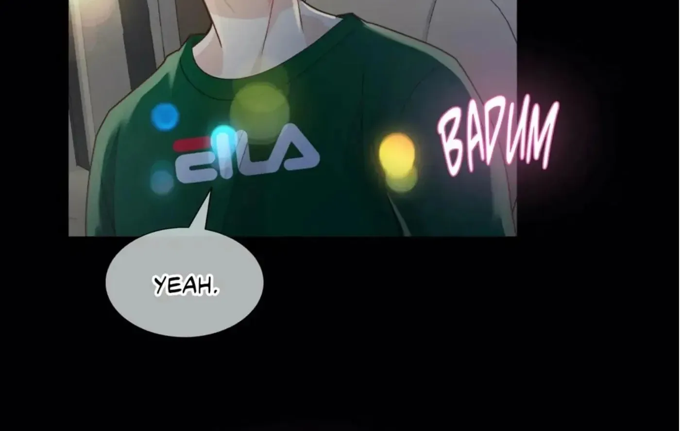 Wolves Behind Bars Chapter 71 page 57 - 