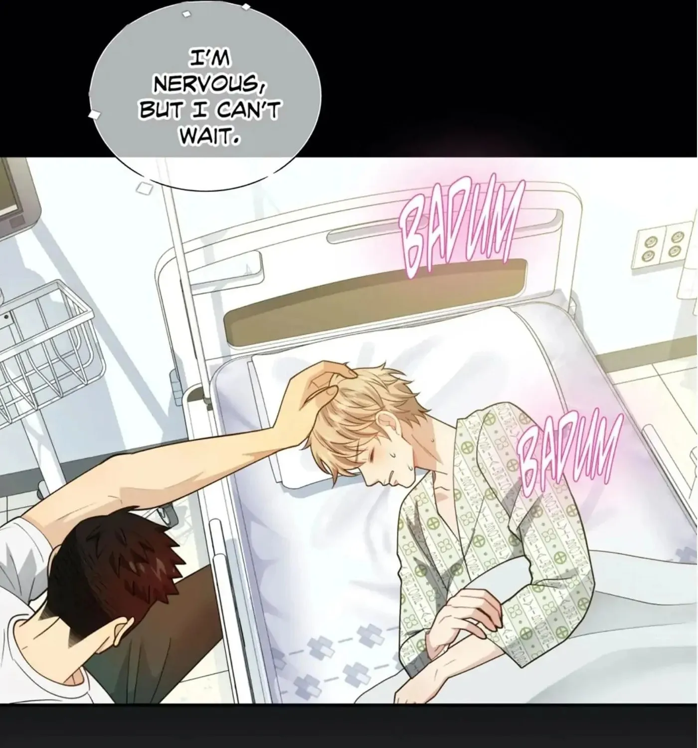 Wolves Behind Bars Chapter 71 page 61 - 