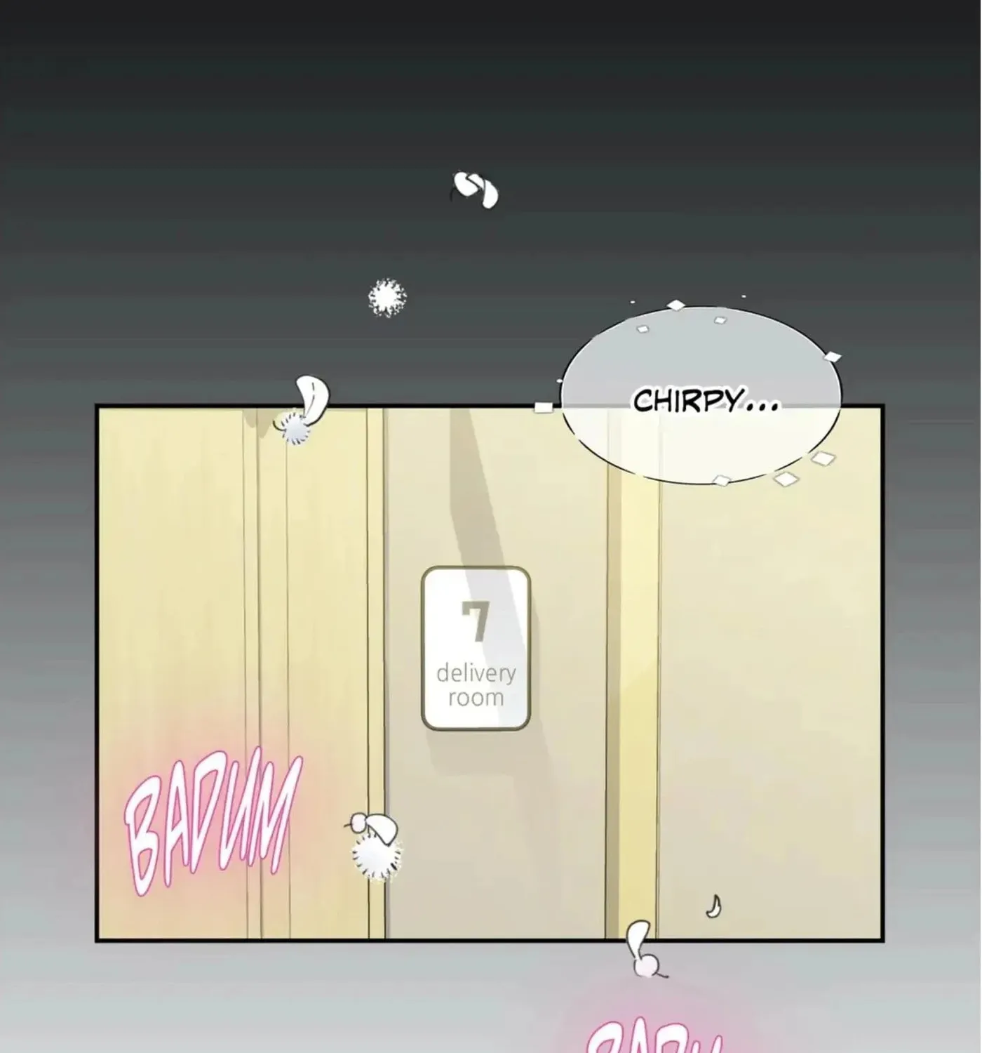 Wolves Behind Bars Chapter 71 page 62 - 