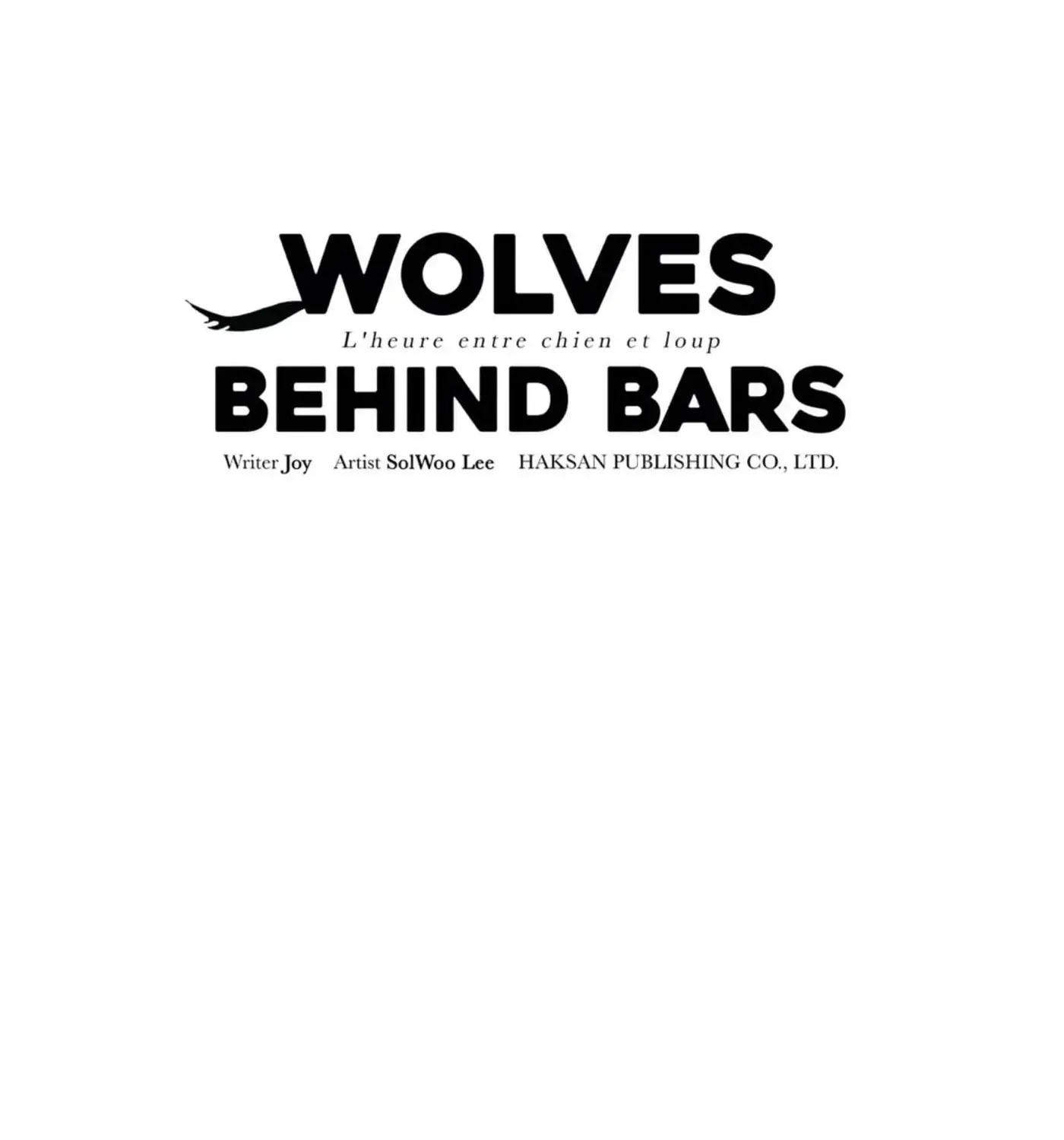 Wolves Behind Bars Chapter 71 page 67 - 