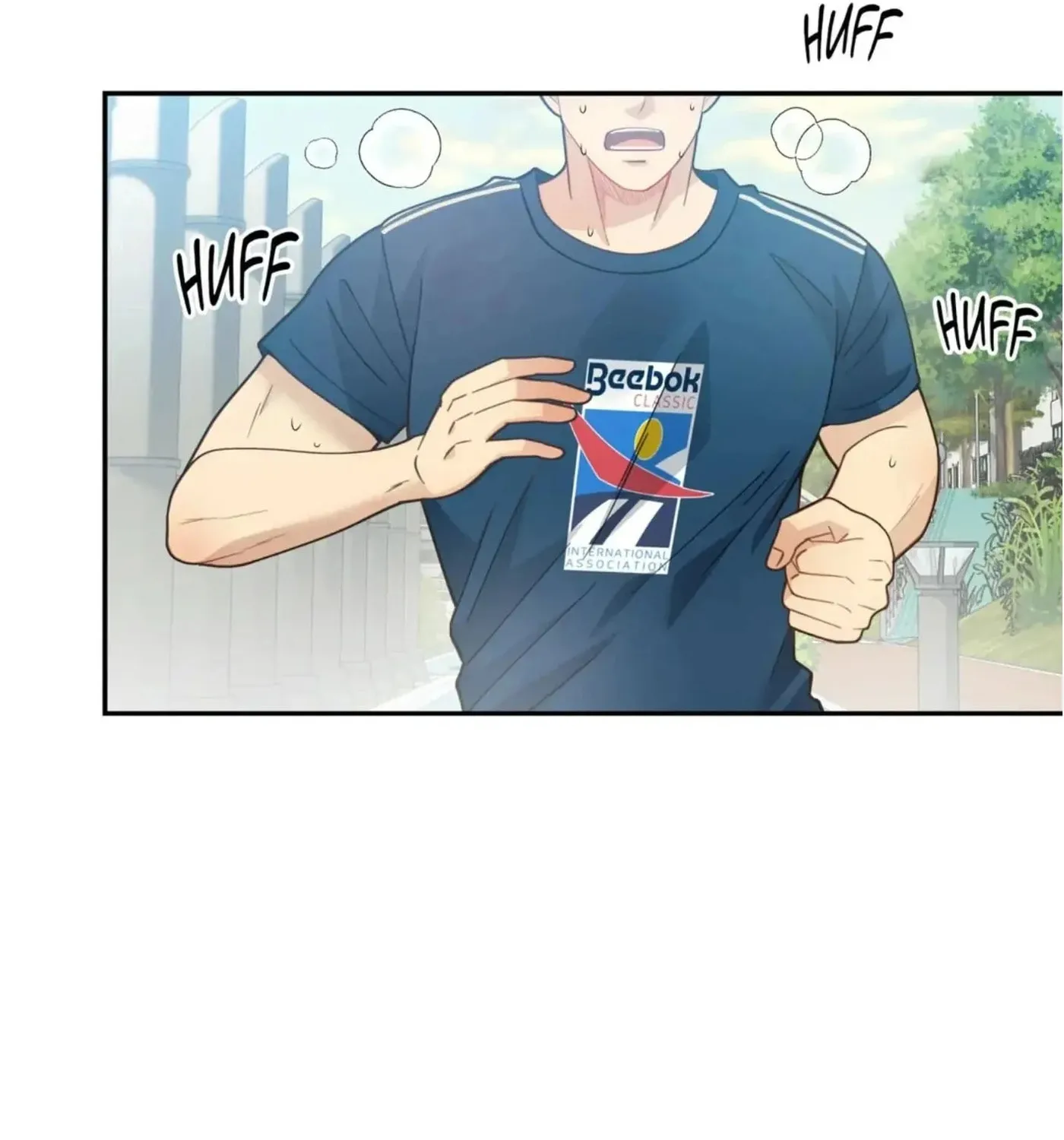 Wolves Behind Bars Chapter 71 page 70 - 