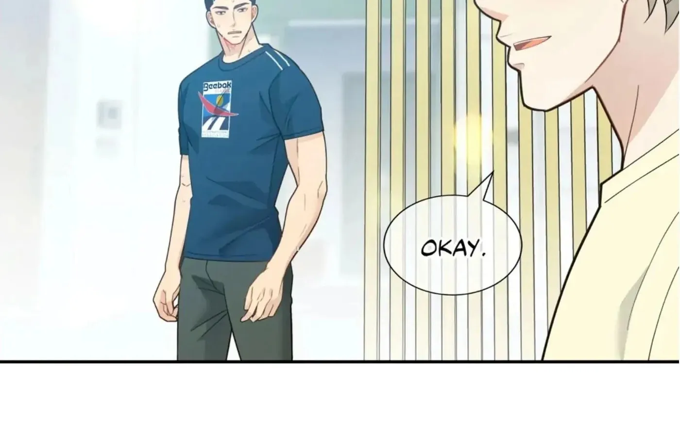 Wolves Behind Bars Chapter 71 page 75 - 
