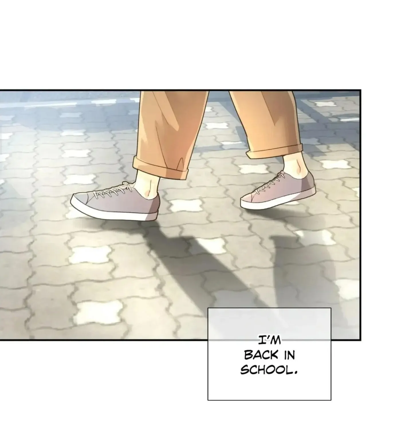 Wolves Behind Bars Chapter 71 page 83 - 