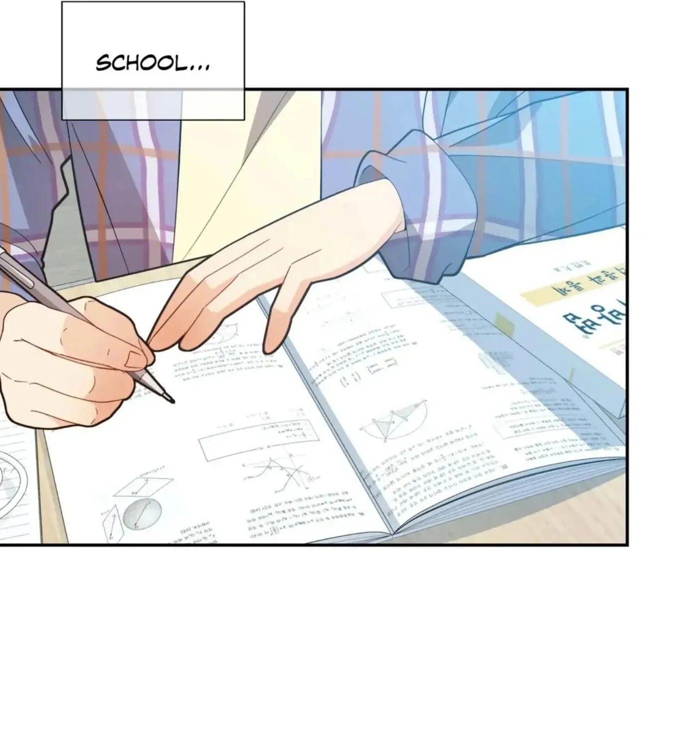 Wolves Behind Bars Chapter 71 page 90 - 