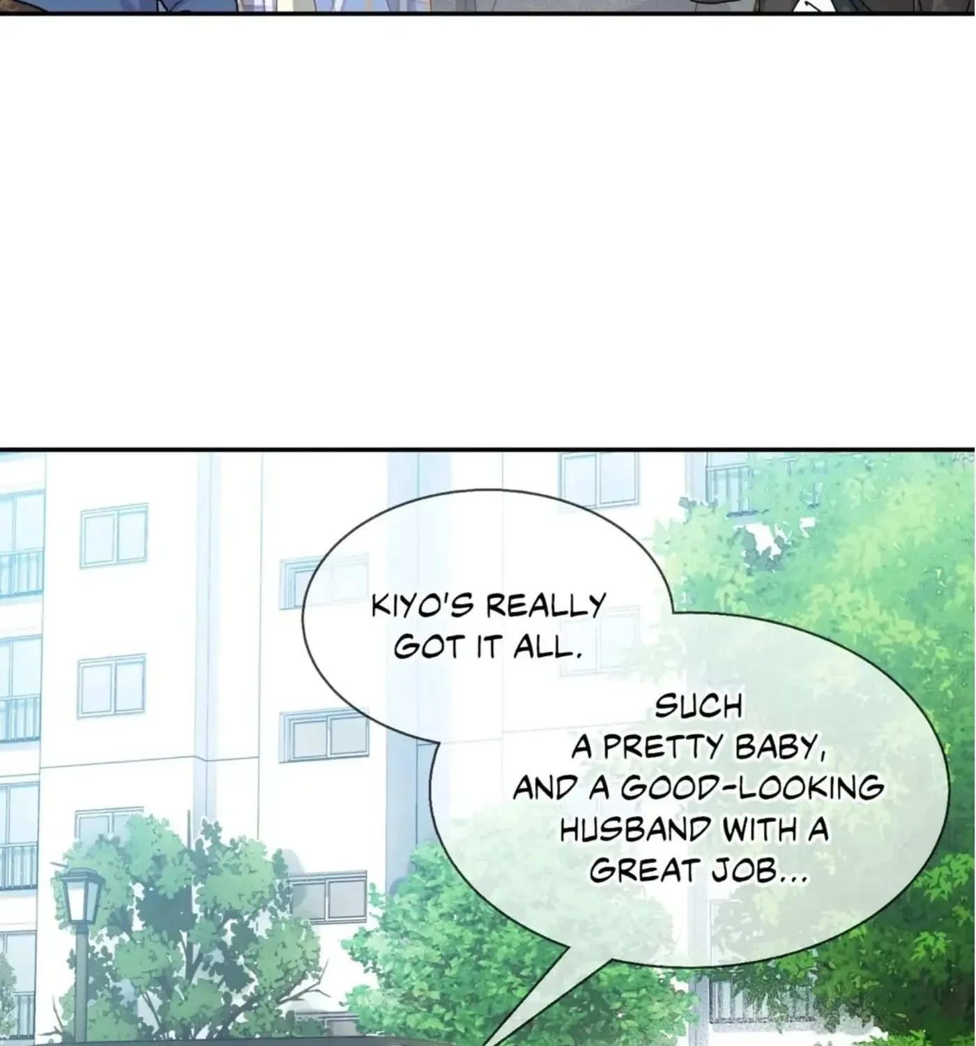 Wolves Behind Bars Chapter 71 page 97 - 