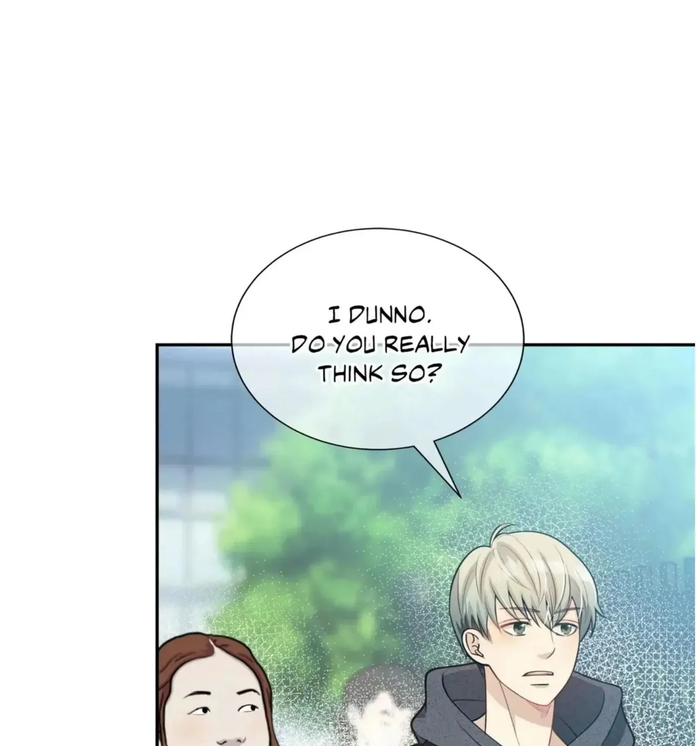 Wolves Behind Bars Chapter 71 page 99 - 