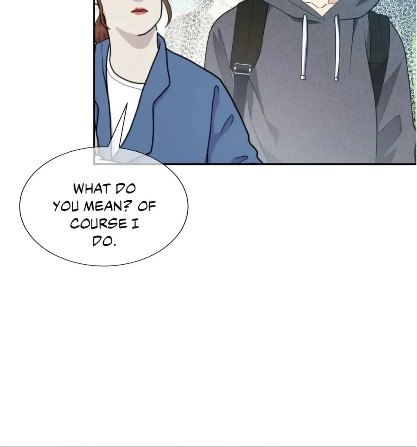 Wolves Behind Bars Chapter 71 page 100 - 