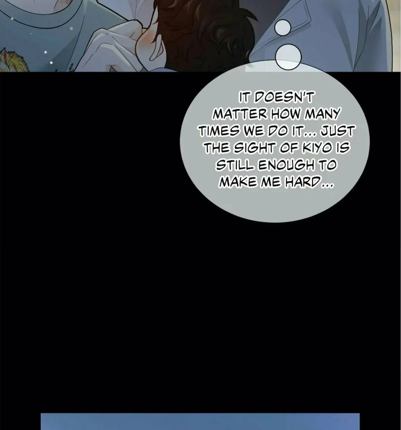 Wolves Behind Bars Chapter 72 page 19 - 