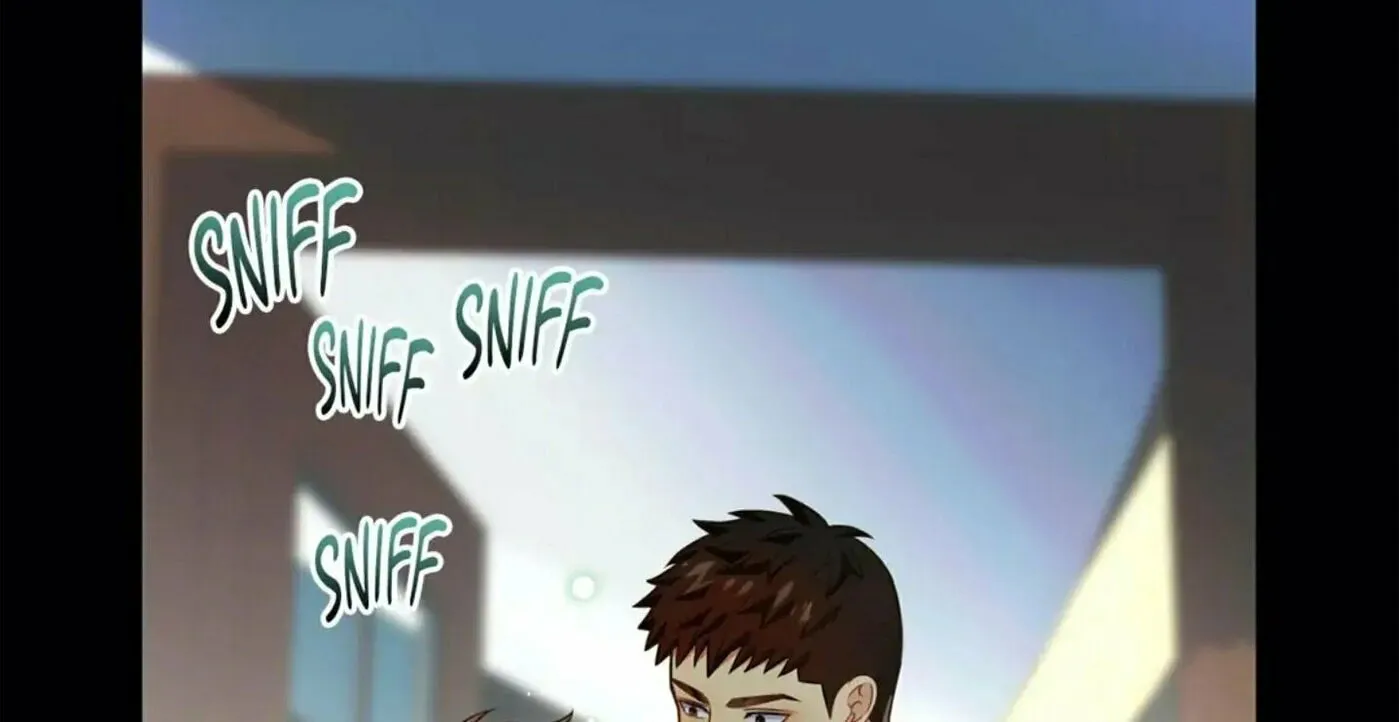 Wolves Behind Bars Chapter 72 page 20 - 
