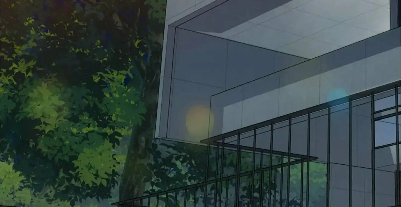 Wolves Behind Bars Chapter 72 page 27 - 