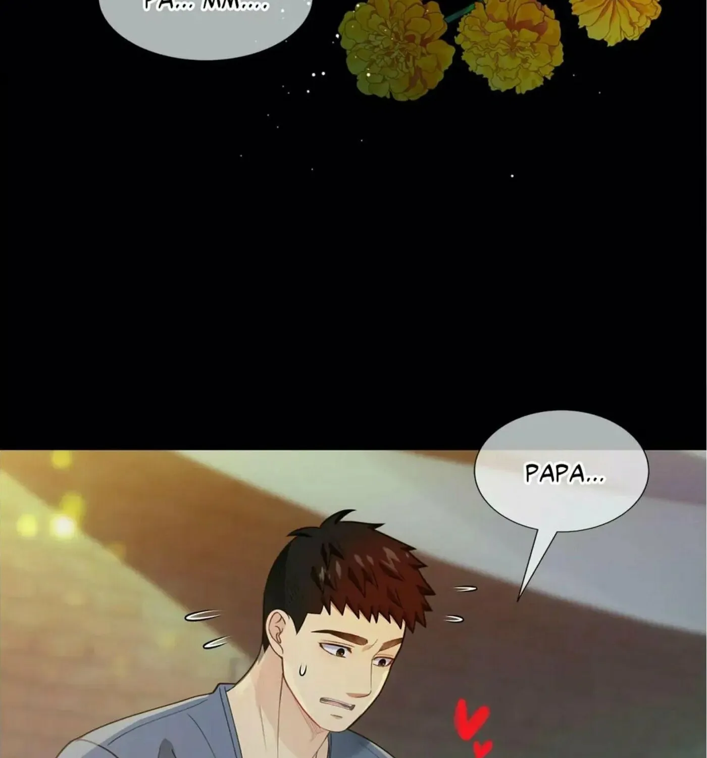 Wolves Behind Bars Chapter 72 page 4 - 