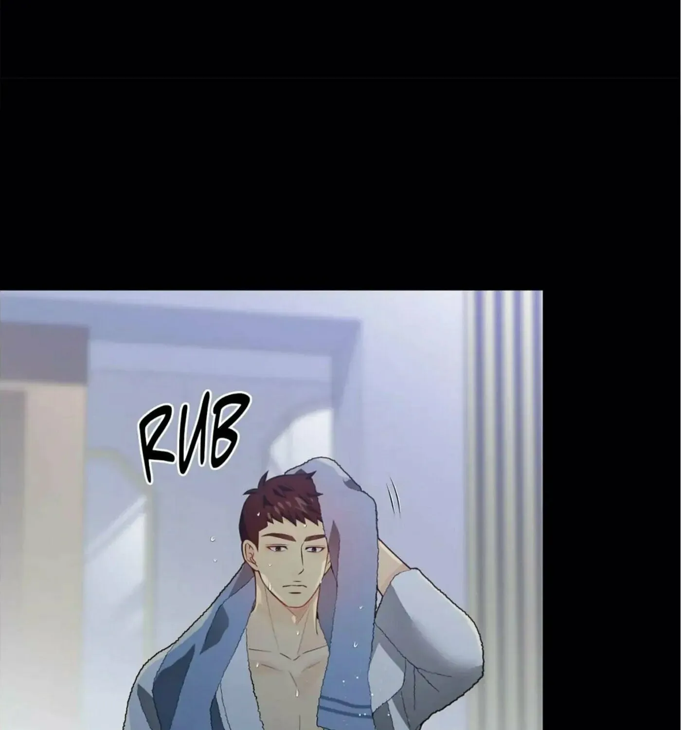 Wolves Behind Bars Chapter 72 page 31 - 