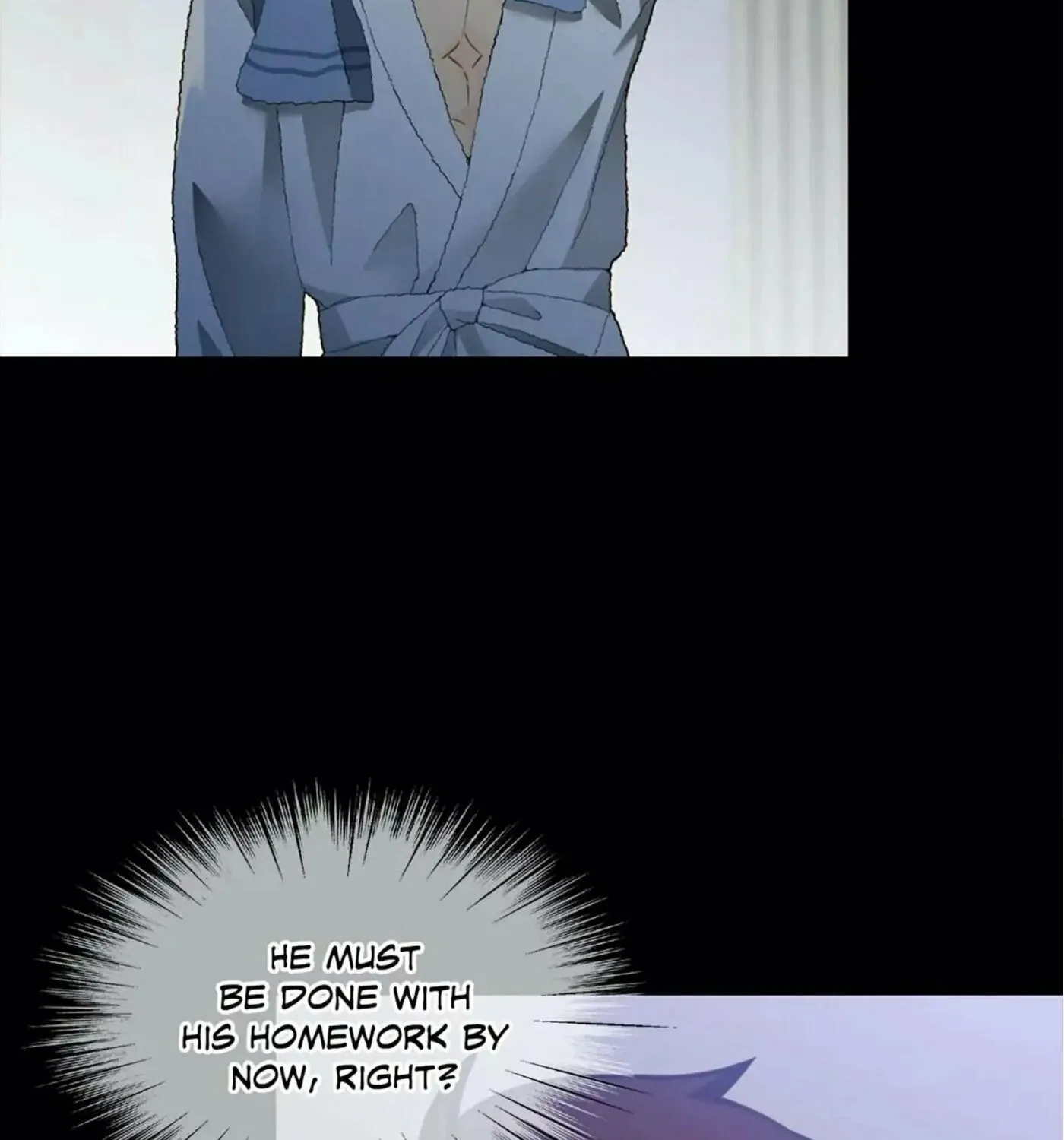 Wolves Behind Bars Chapter 72 page 32 - 
