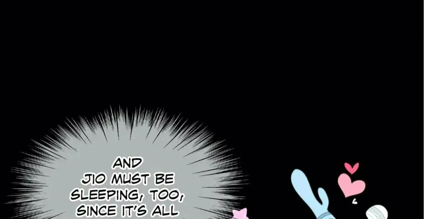 Wolves Behind Bars Chapter 72 page 34 - 